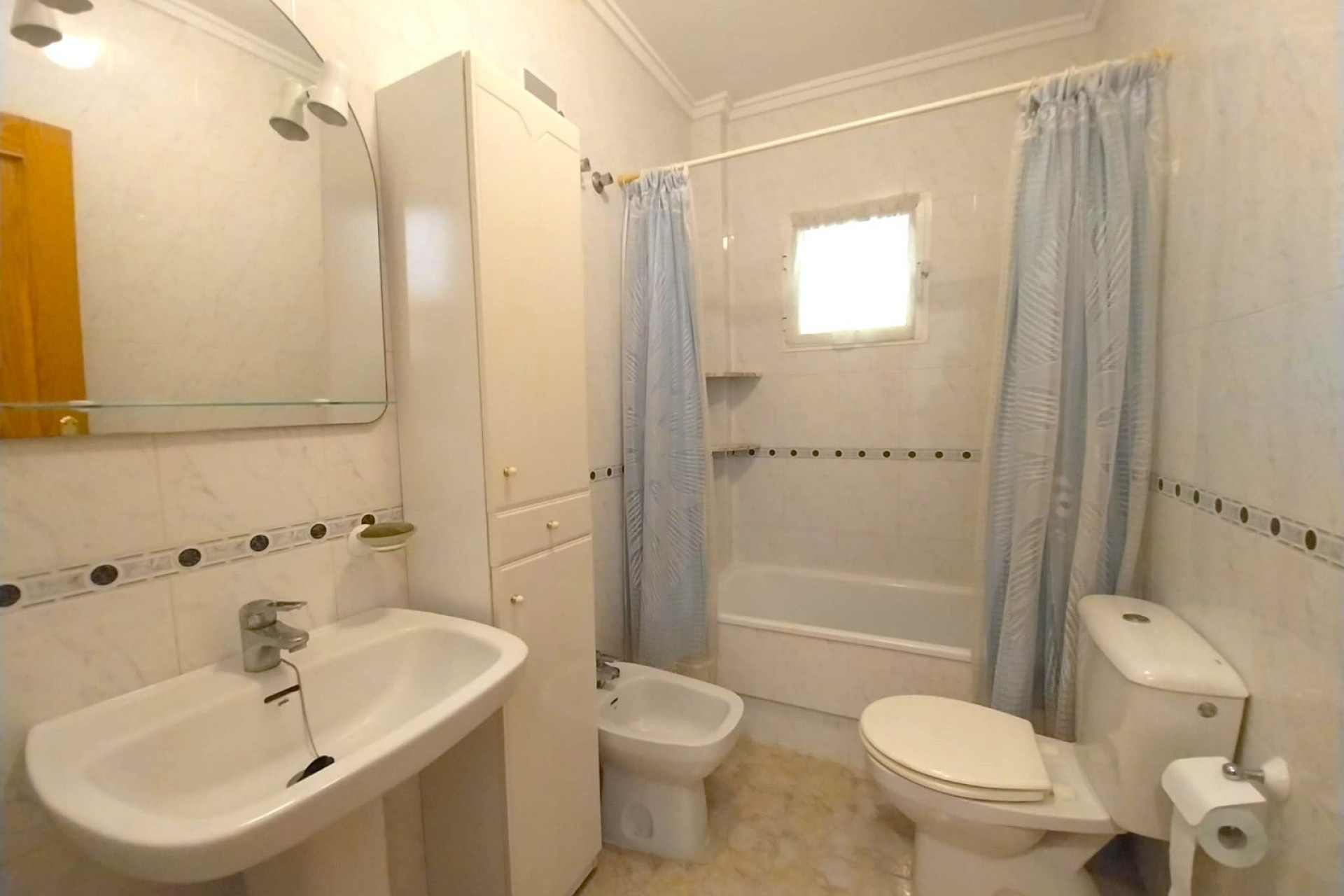 Revente - Apartment - La Mata