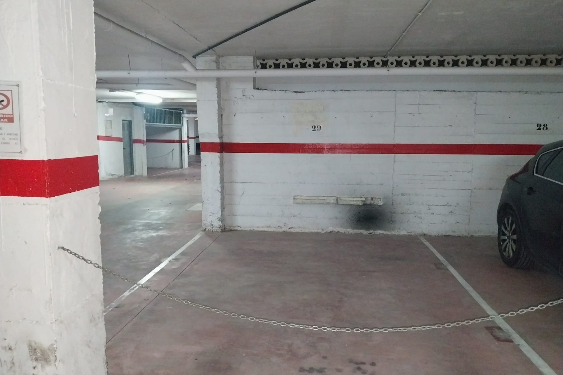 Revente - Apartment - La Mata