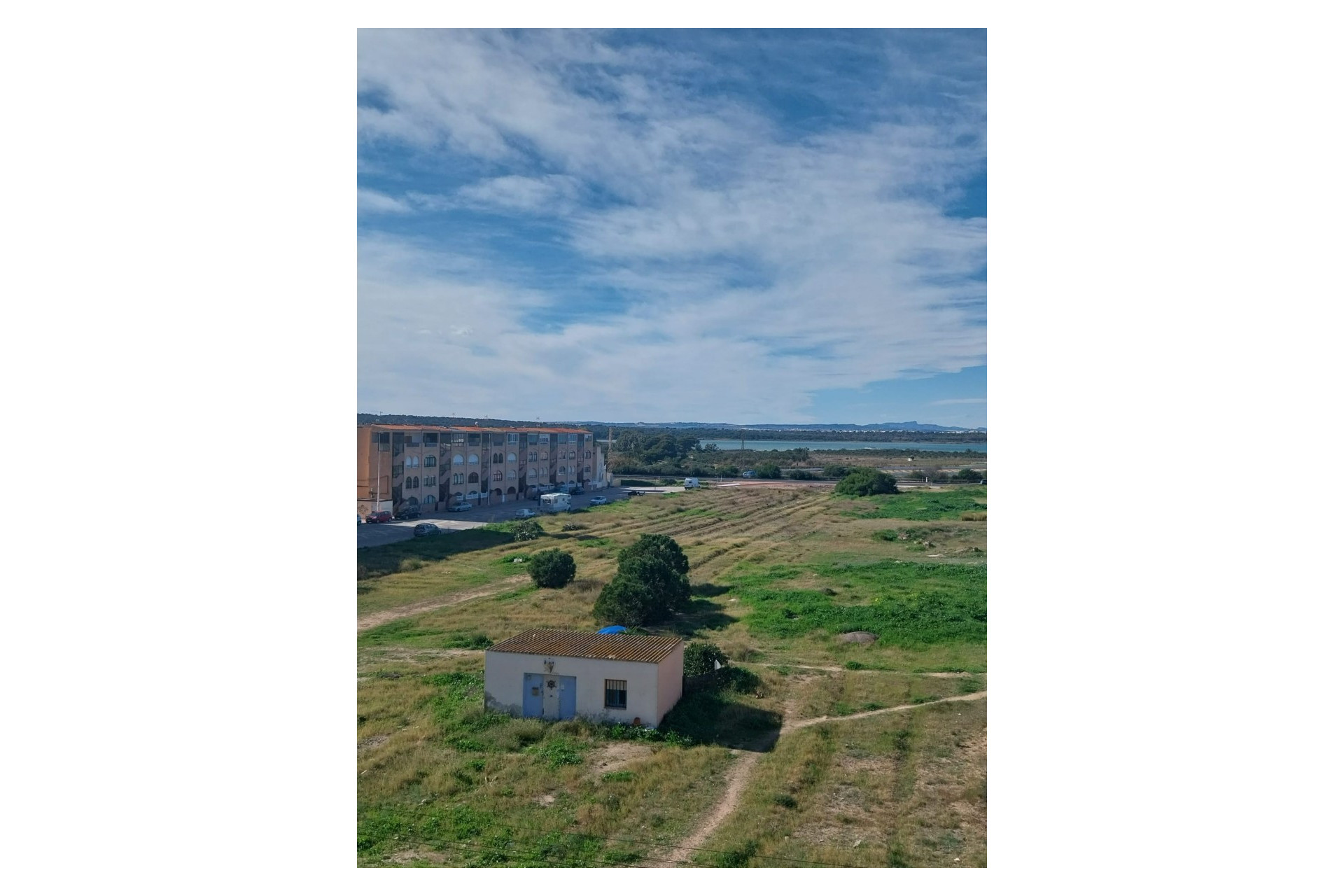 Revente - Apartment - La Mata