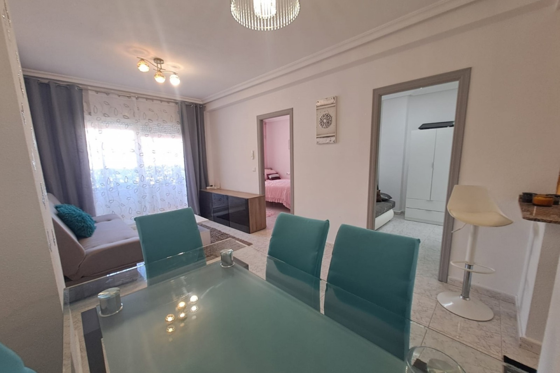 Revente - Apartment - La Mata