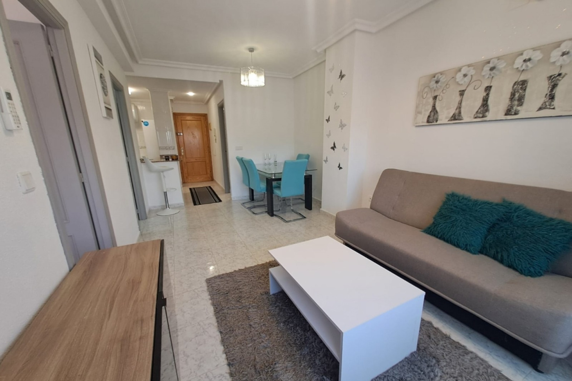 Revente - Apartment - La Mata