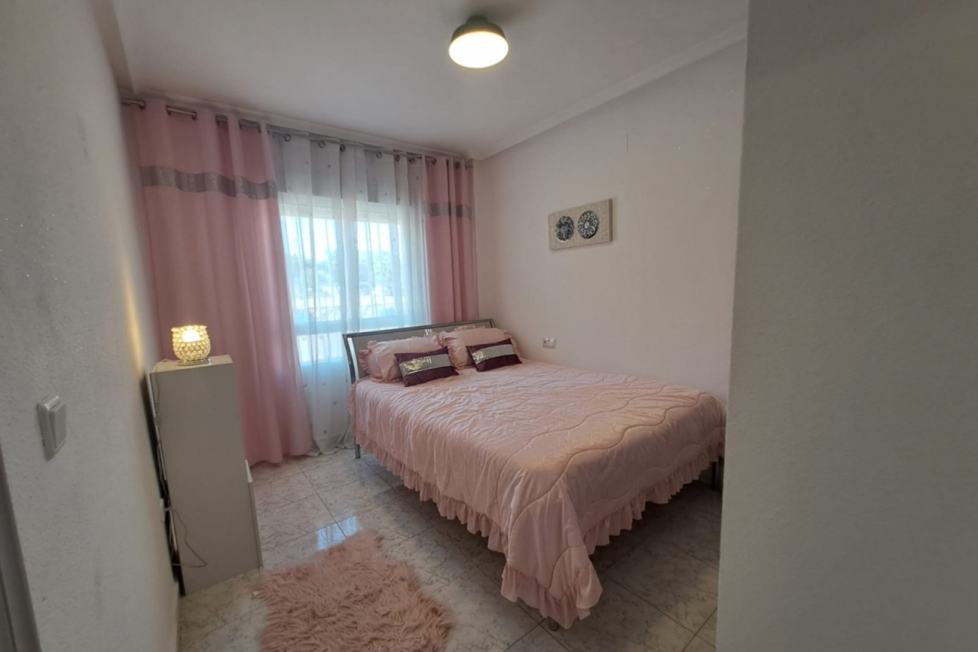 Revente - Apartment - La Mata