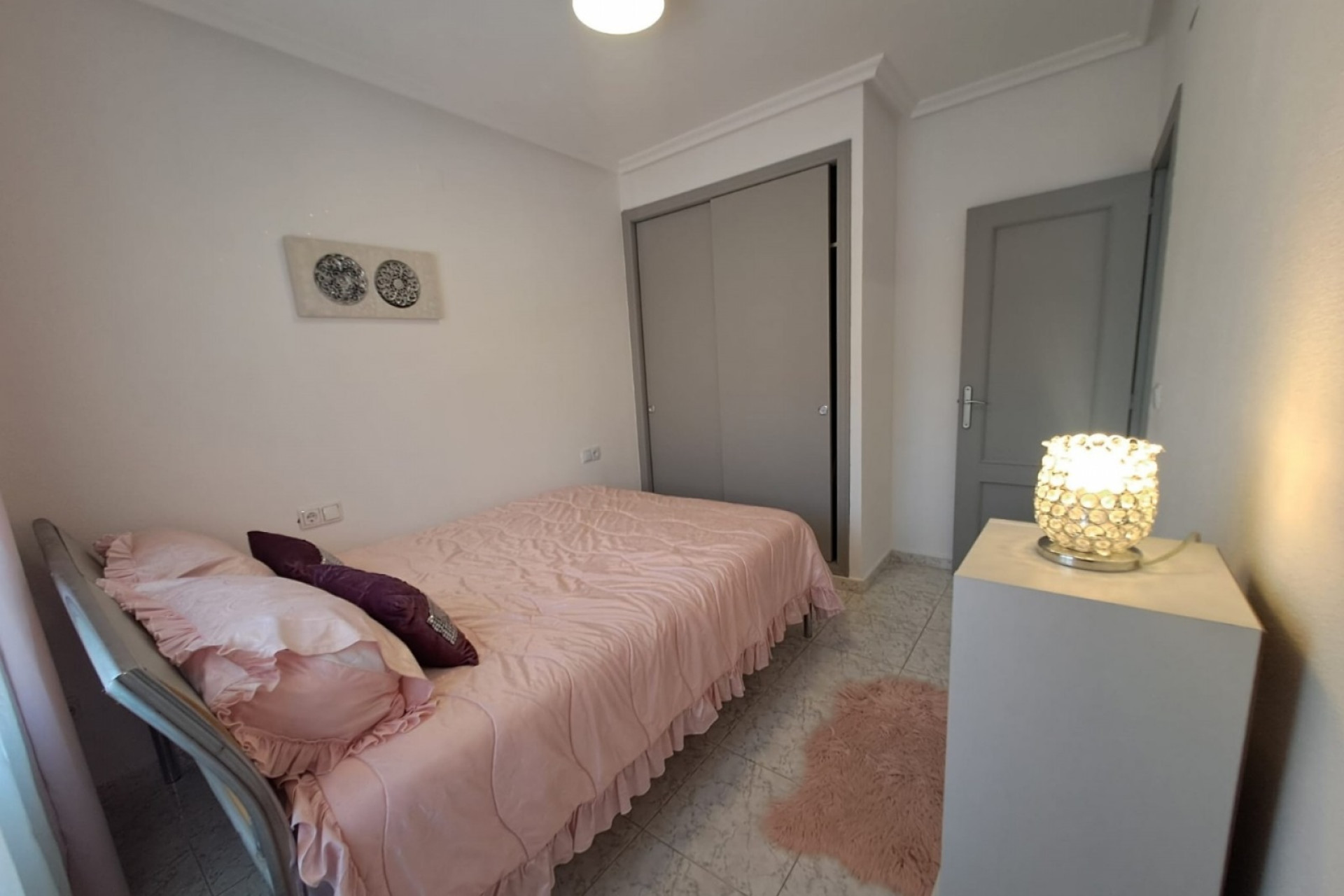 Revente - Apartment - La Mata