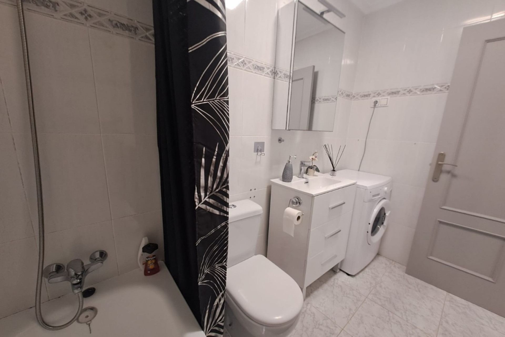 Revente - Apartment - La Mata
