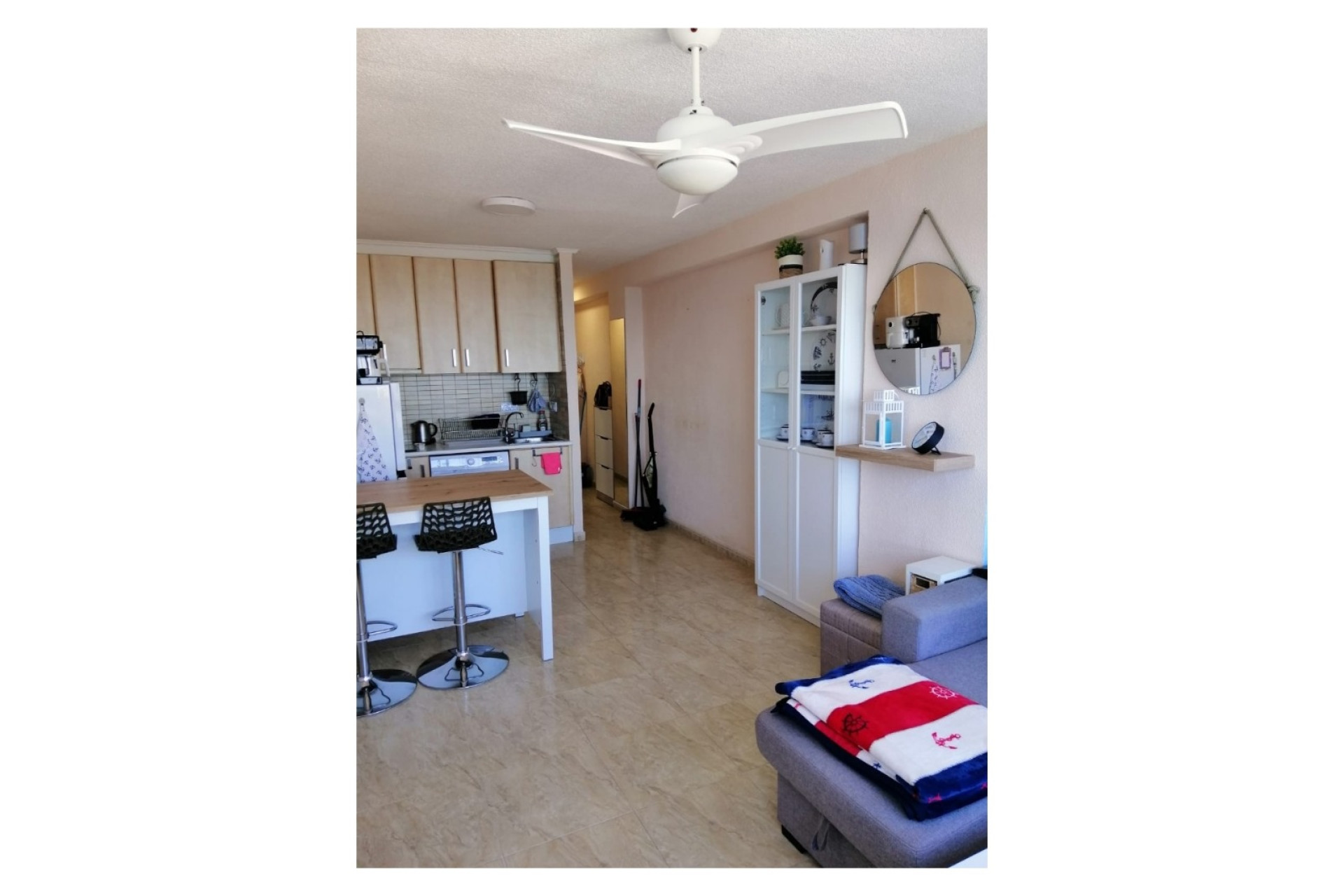 Revente - Apartment - La Mata