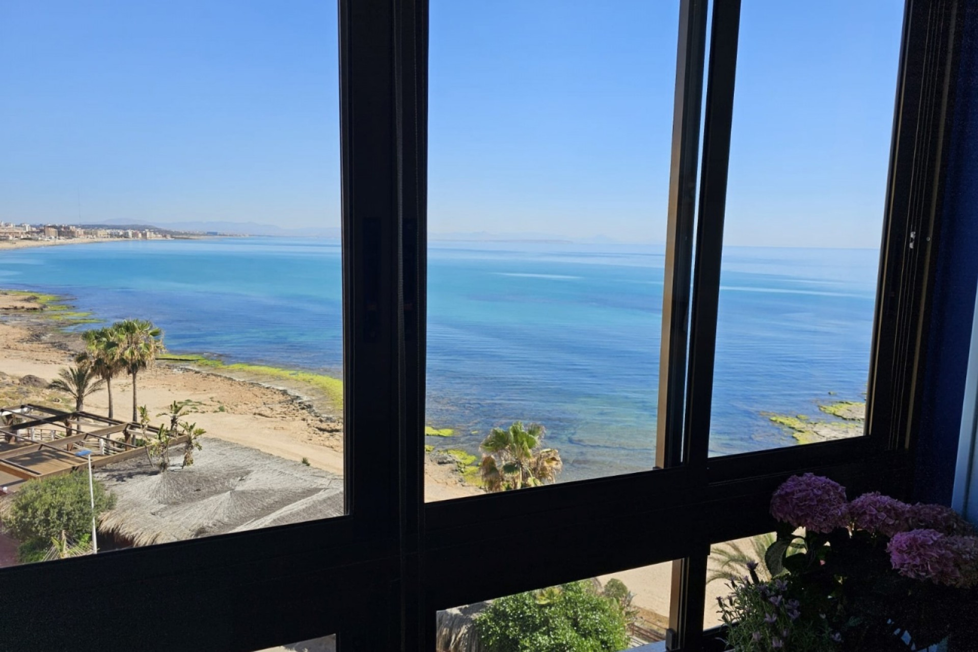 Revente - Apartment - La Mata