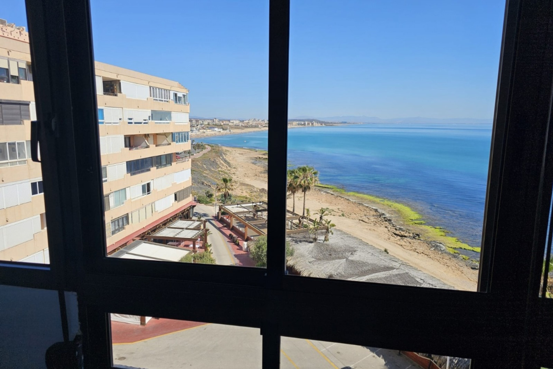 Revente - Apartment - La Mata