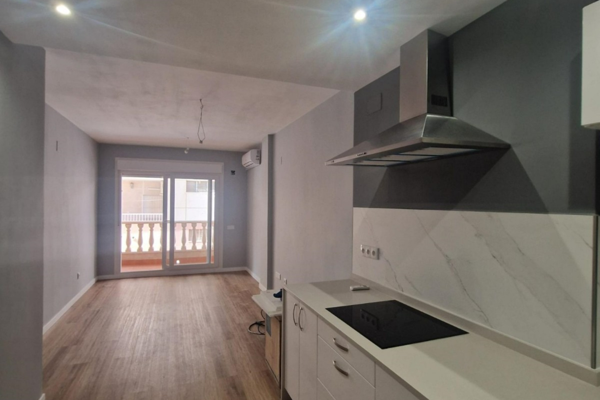 Revente - Apartment - La Mata