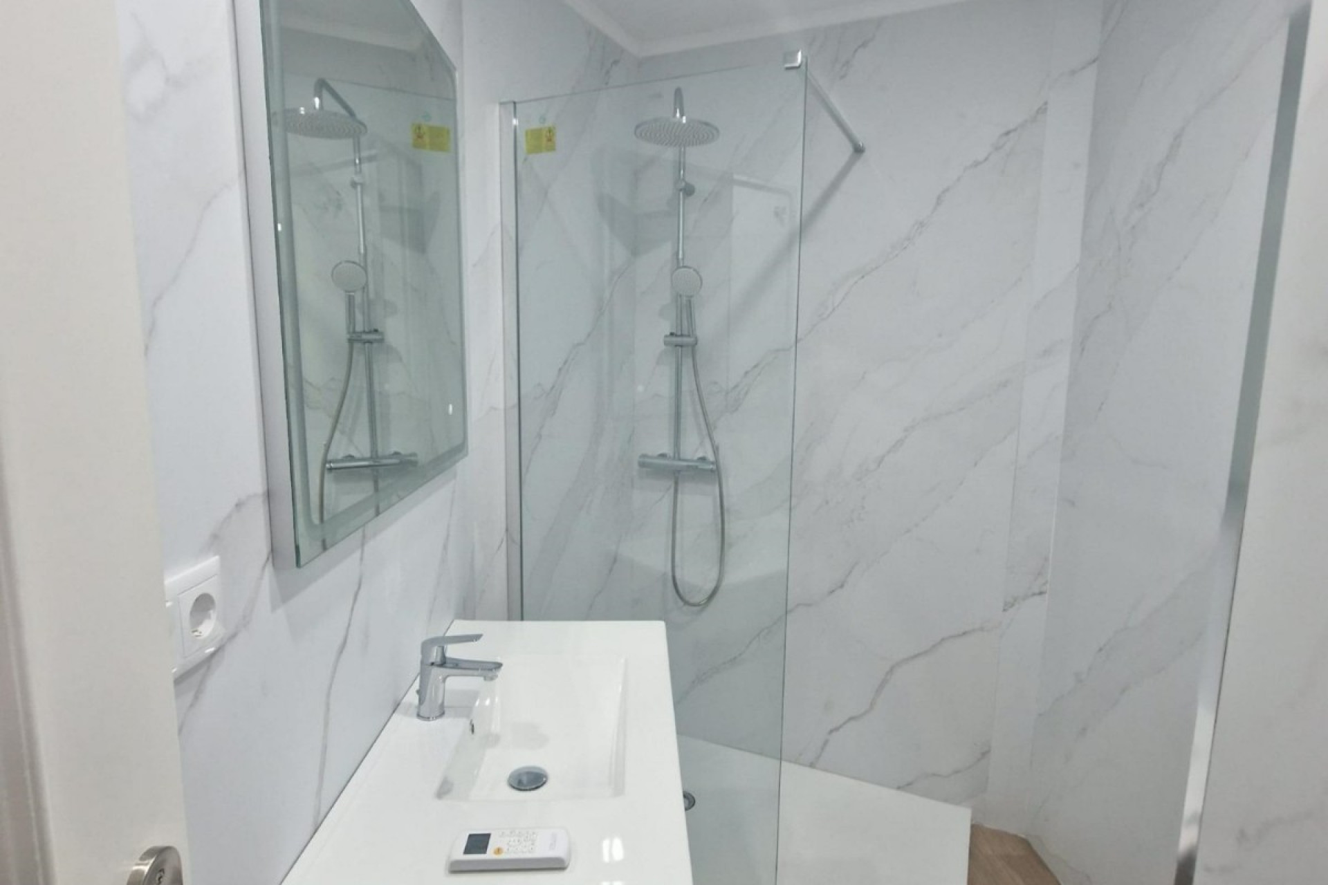 Revente - Apartment - La Mata