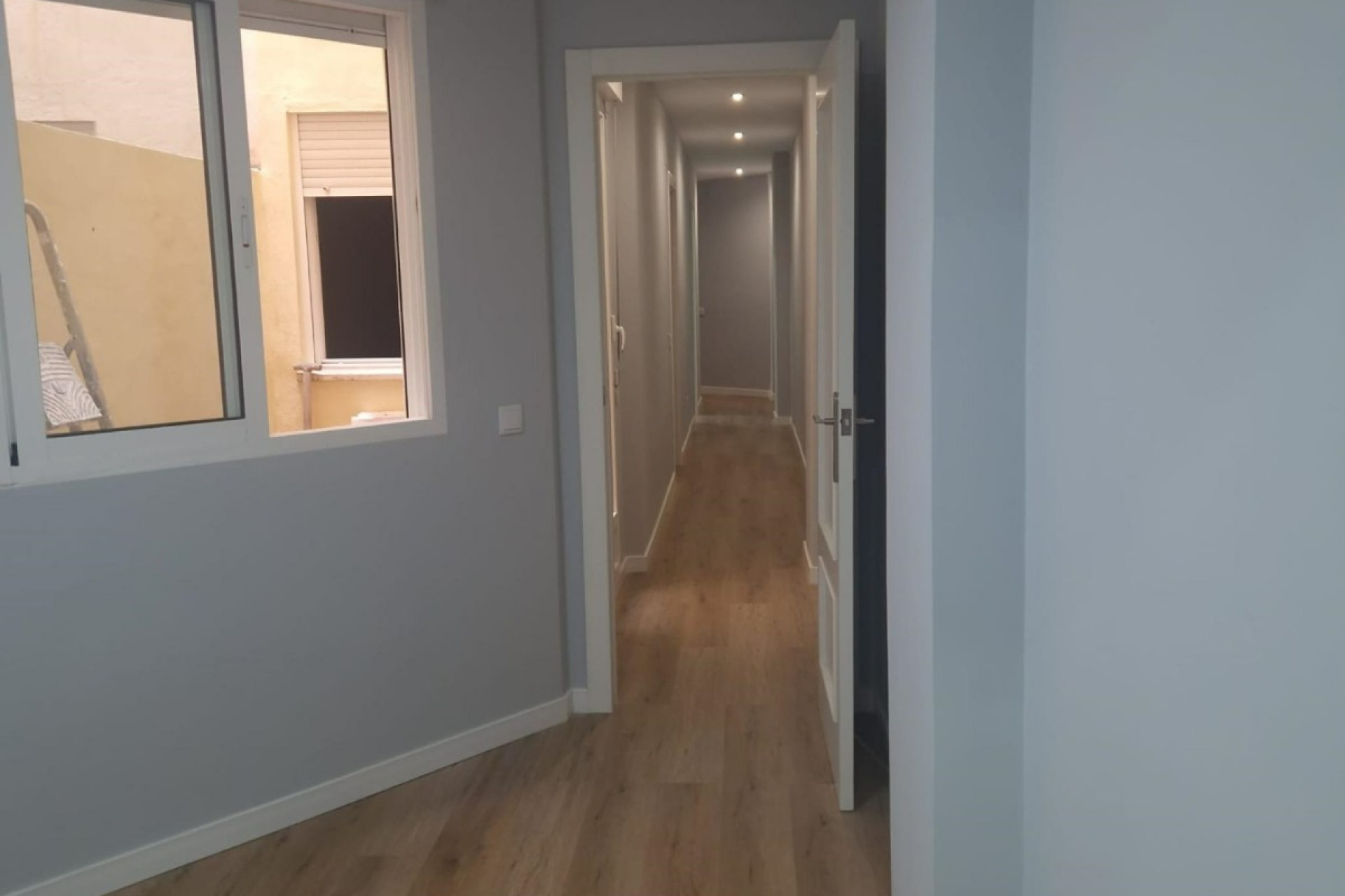 Revente - Apartment - La Mata