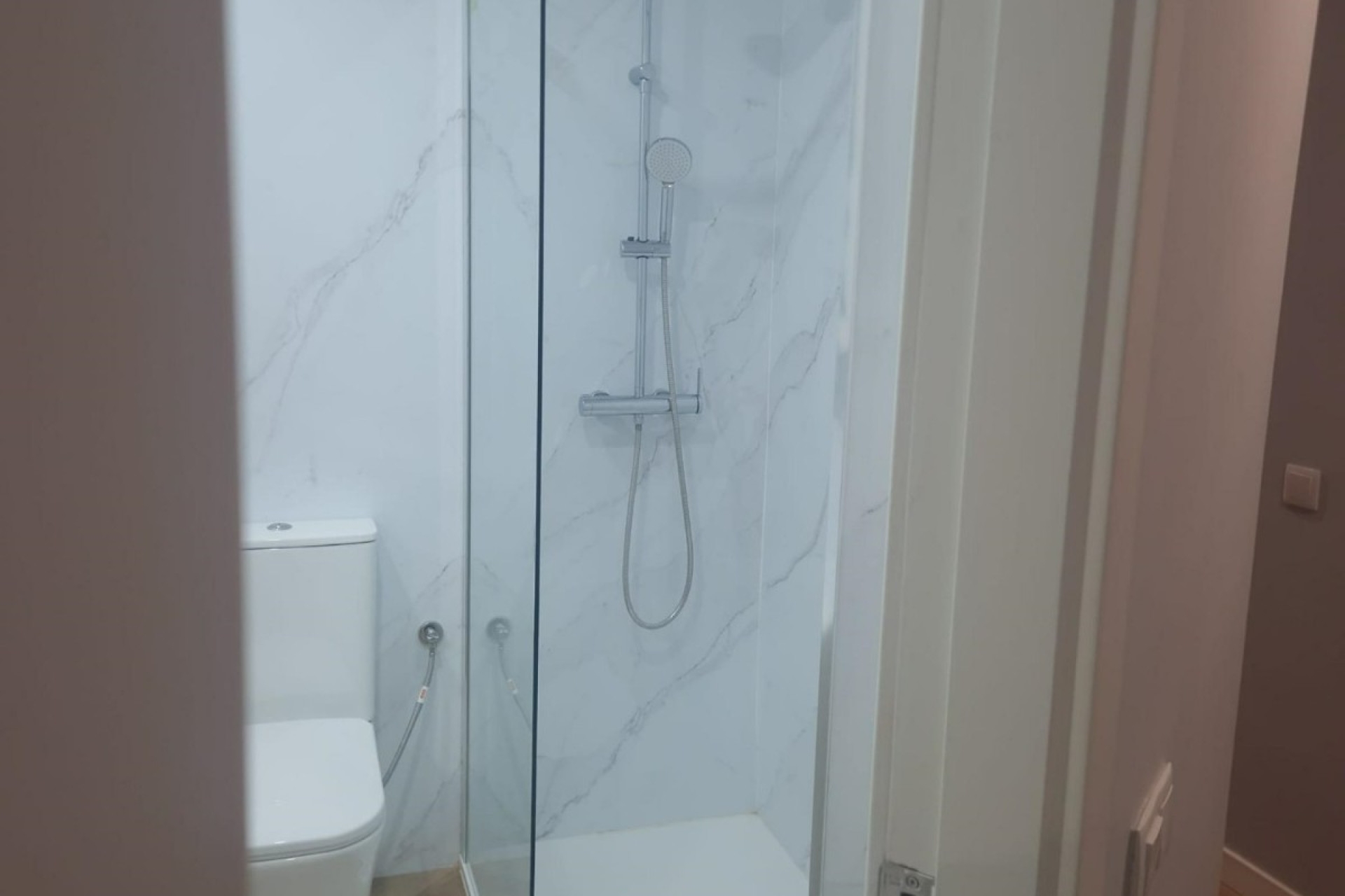 Revente - Apartment - La Mata