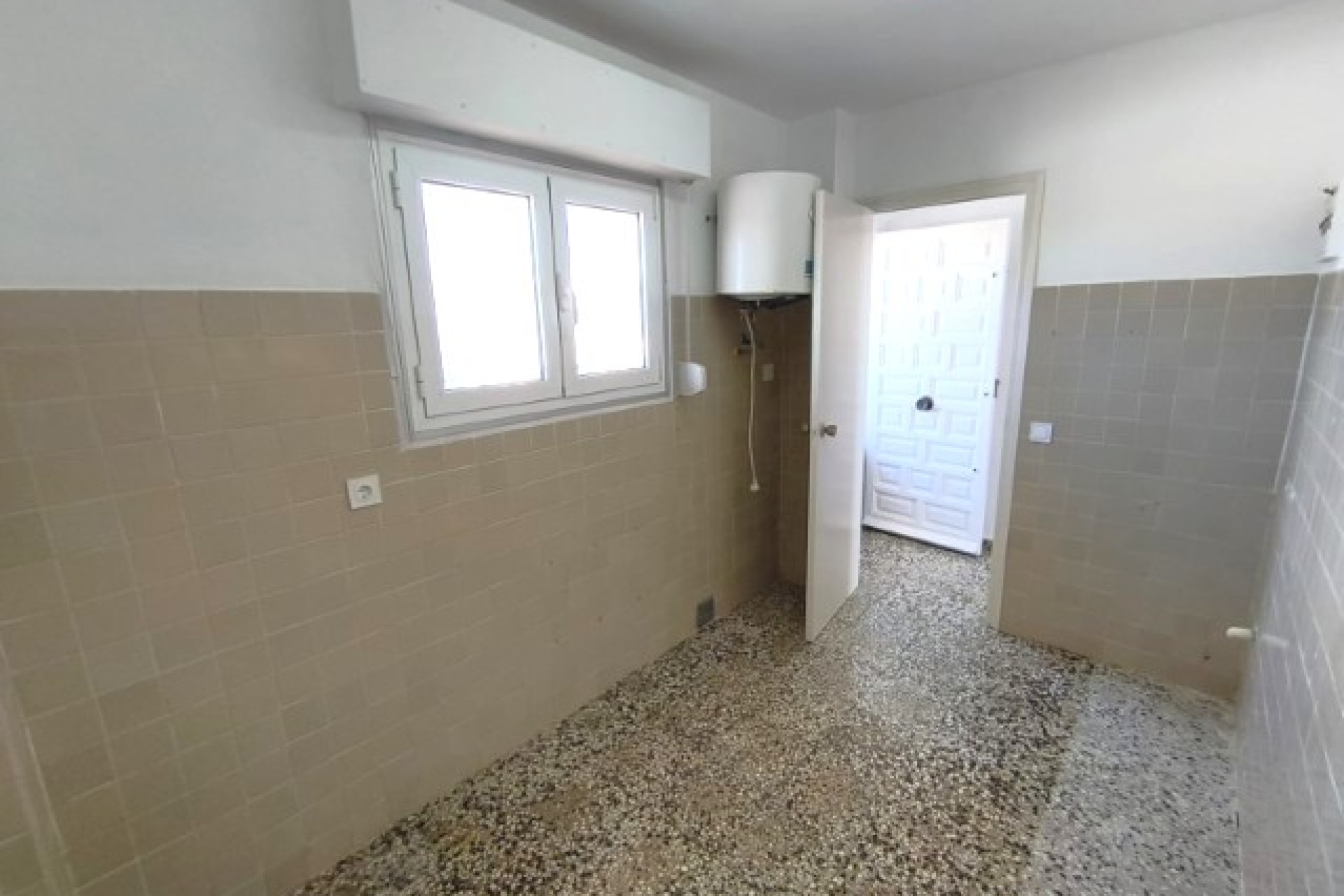 Revente - Apartment - La Mata