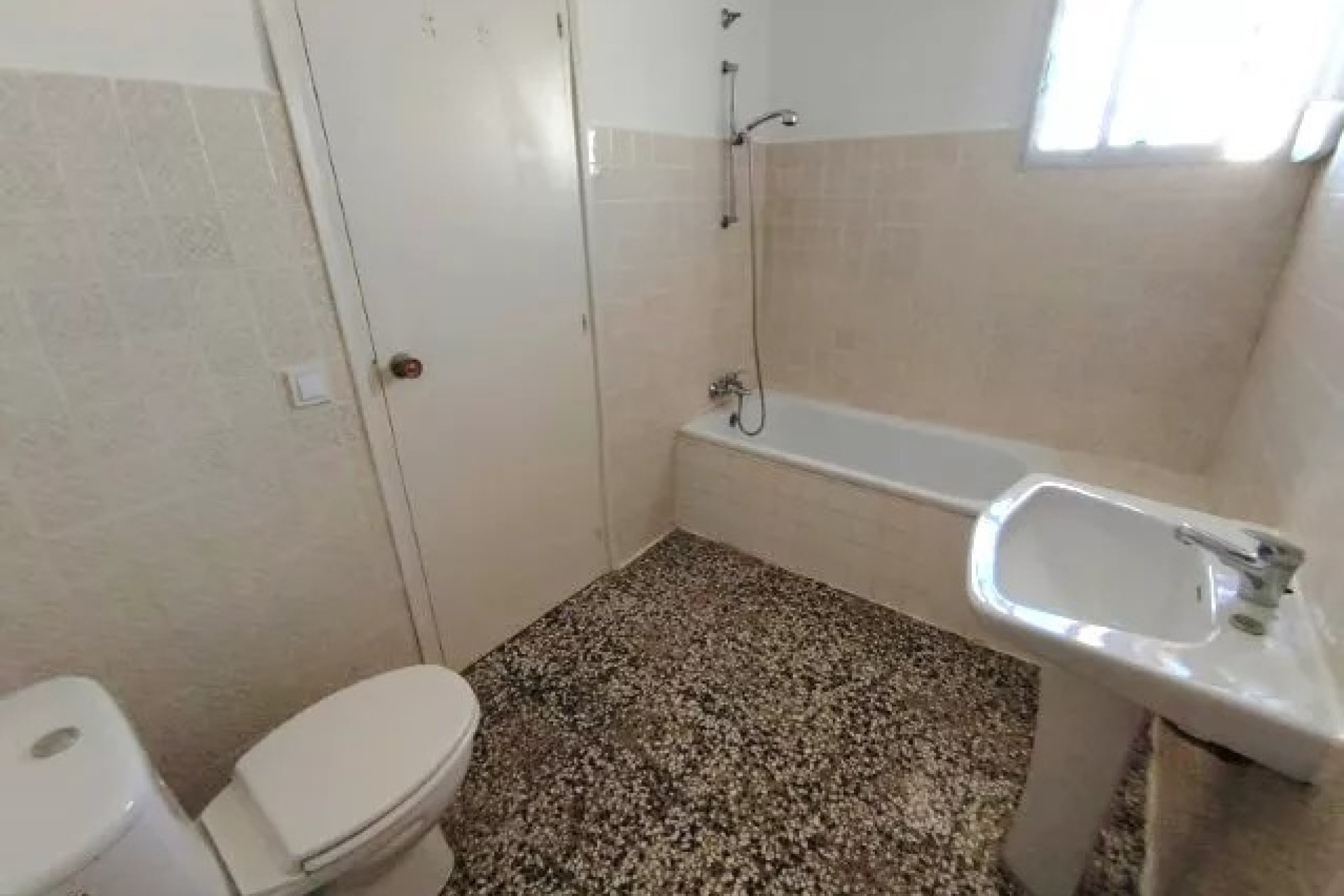 Revente - Apartment - La Mata