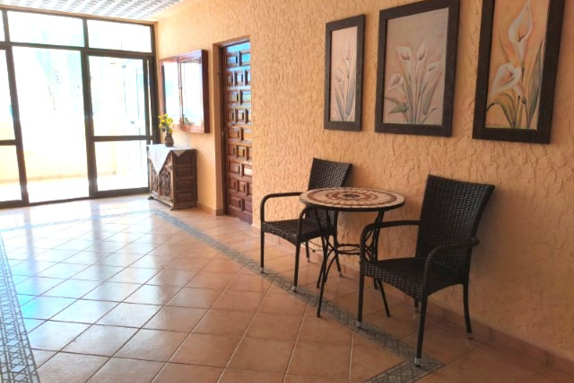 Revente - Apartment - La Mata