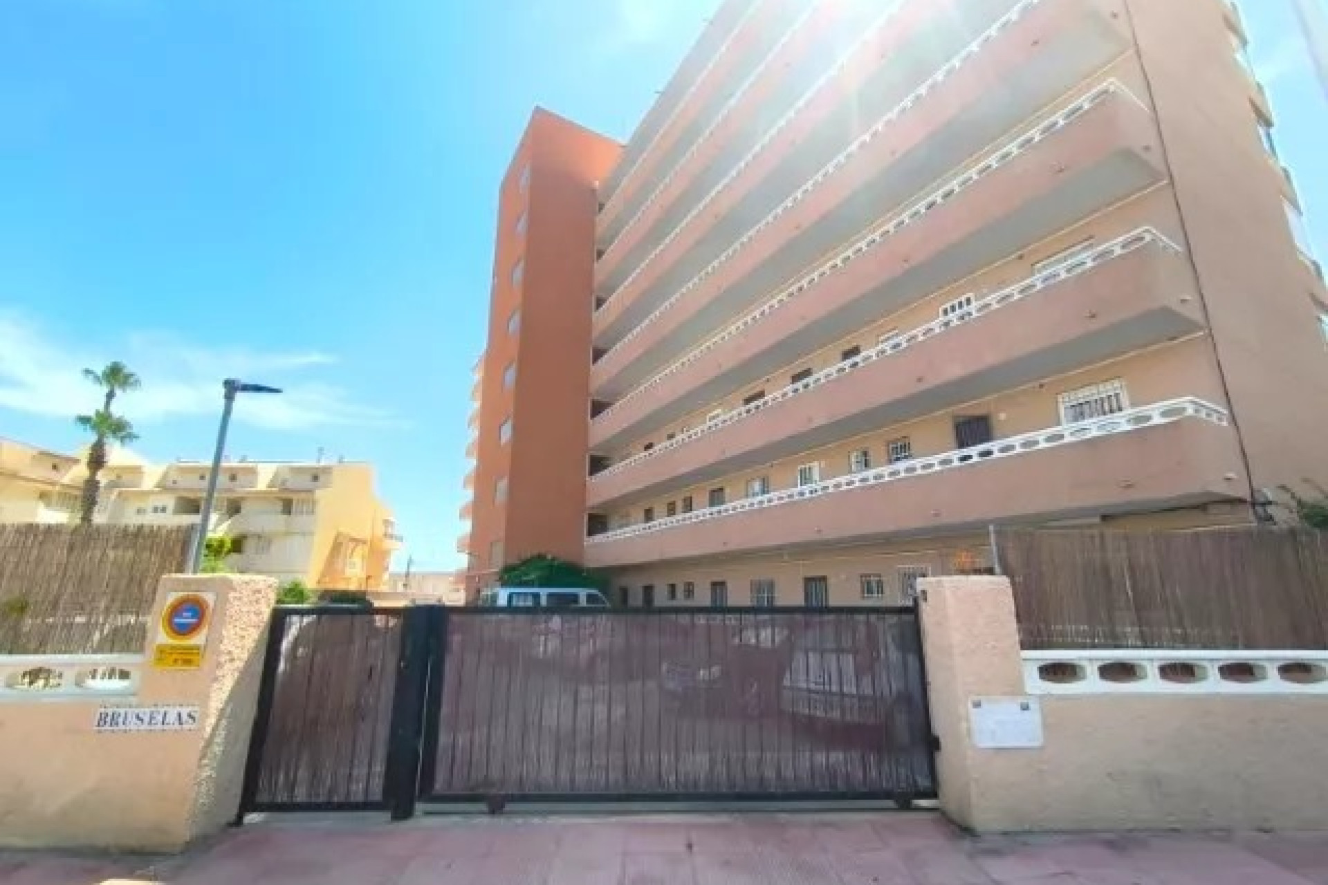 Revente - Apartment - La Mata