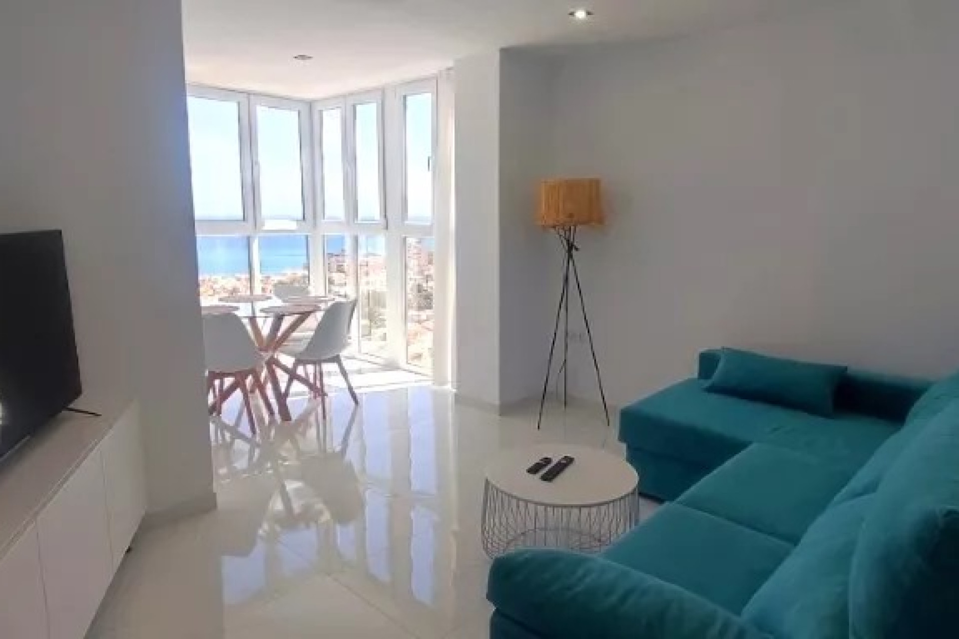 Revente - Apartment - La Mata