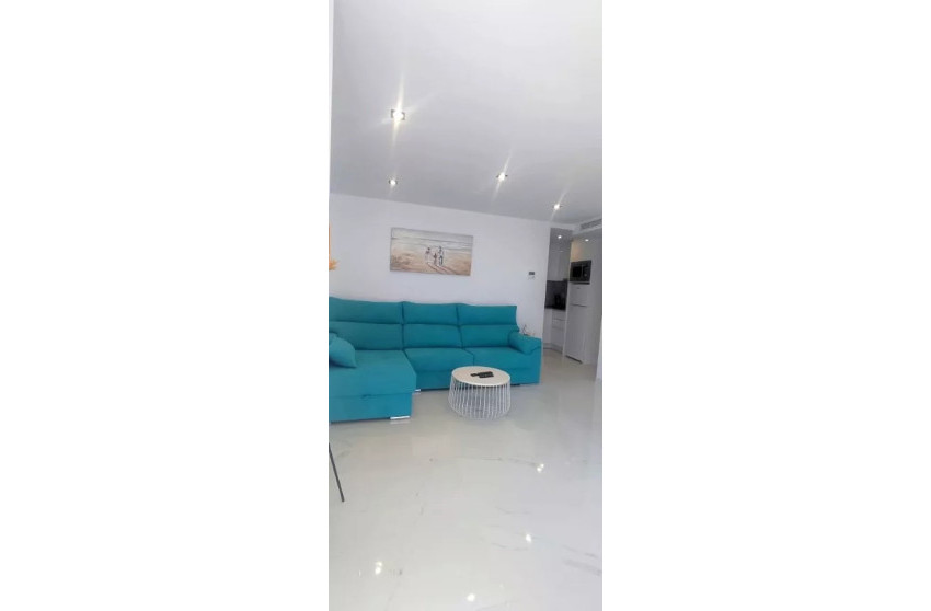 Revente - Apartment - La Mata
