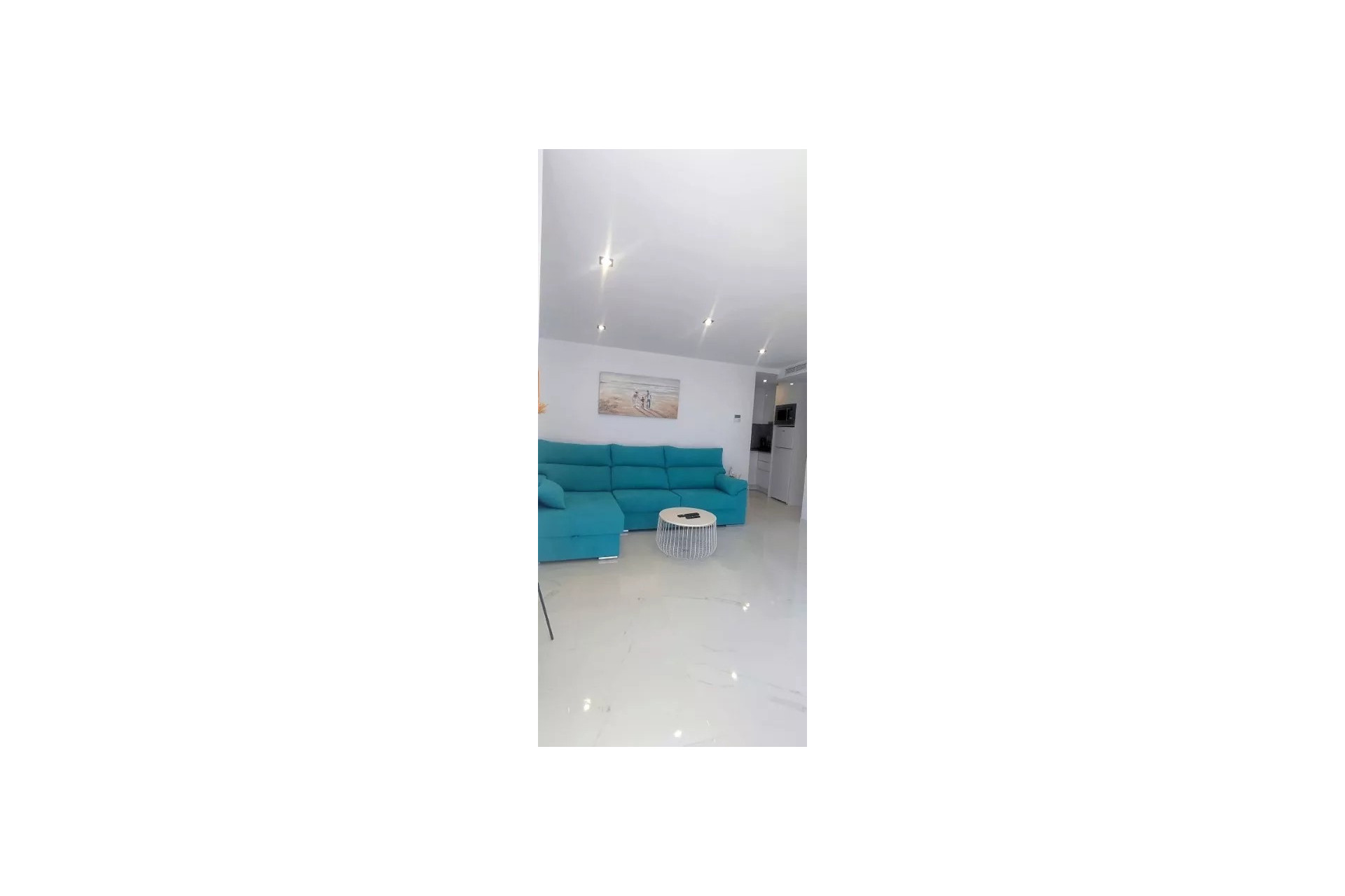 Revente - Apartment - La Mata