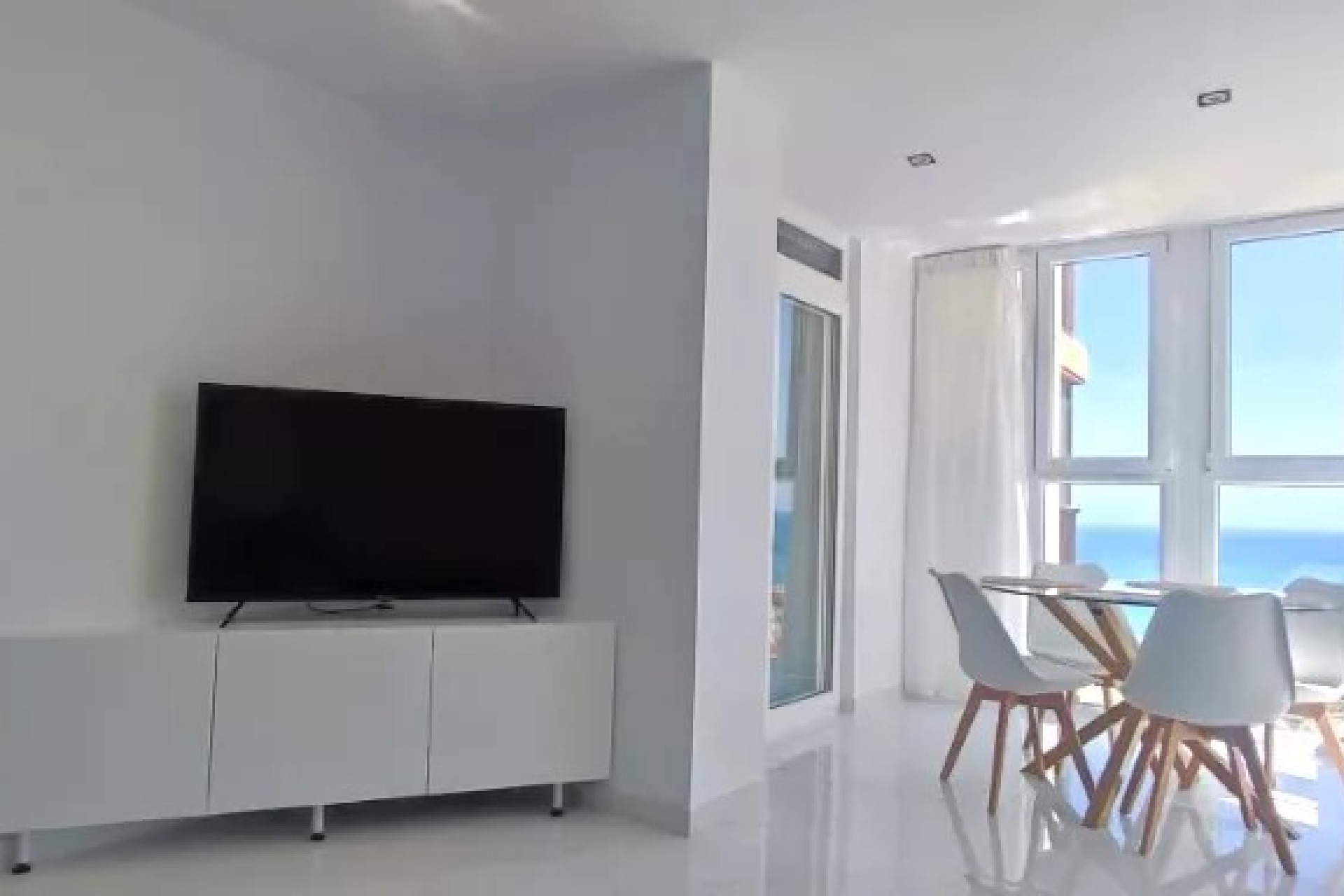 Revente - Apartment - La Mata
