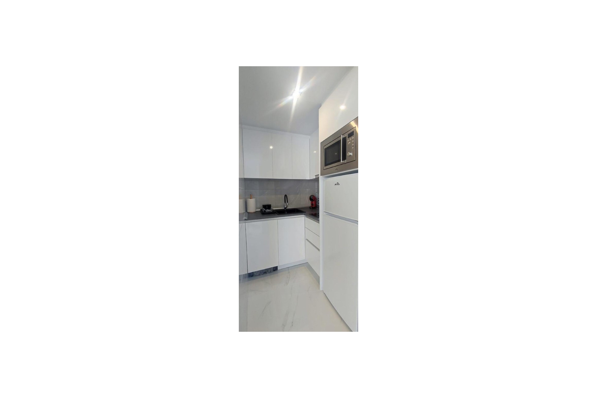 Revente - Apartment - La Mata