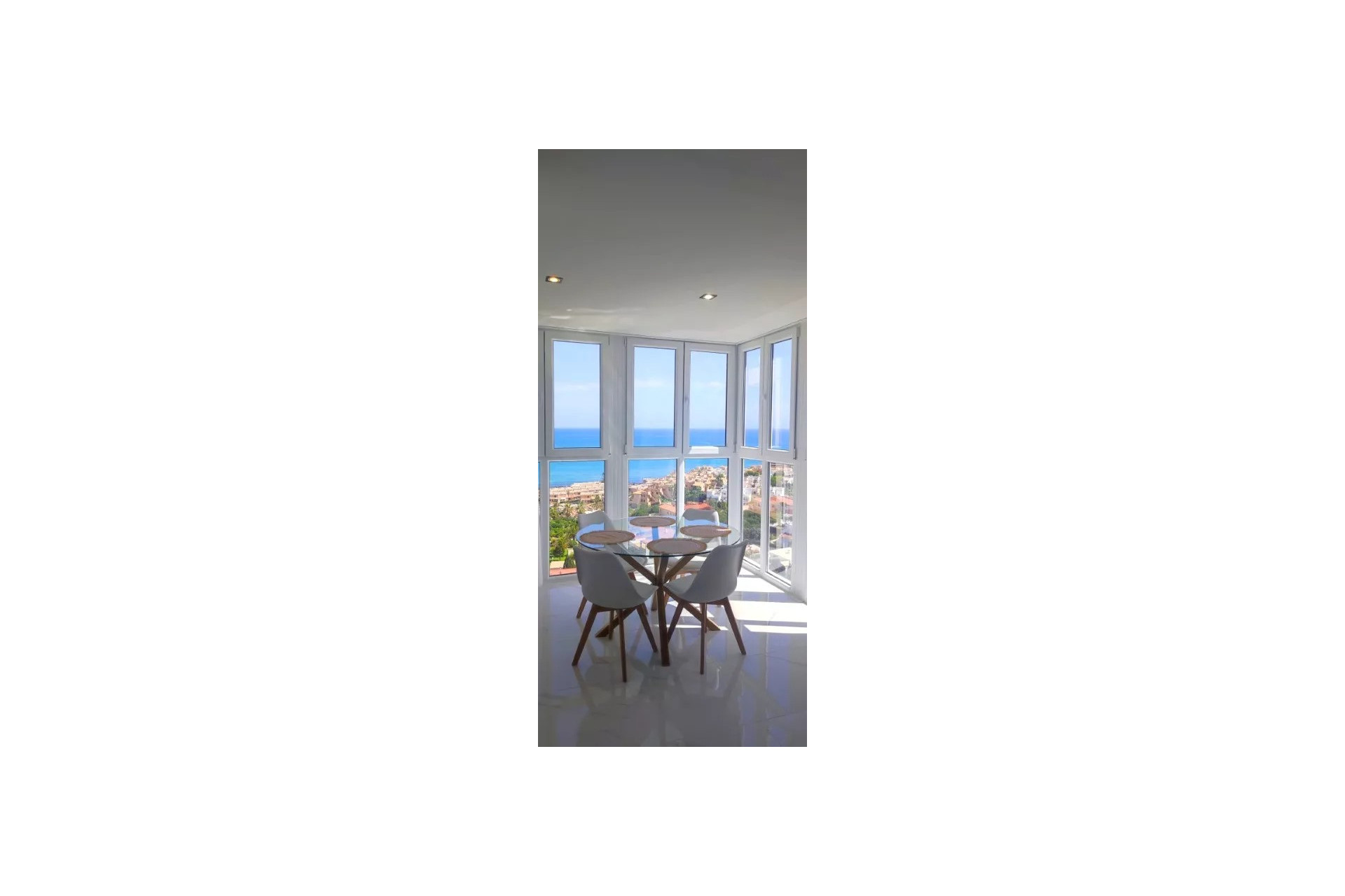 Revente - Apartment - La Mata