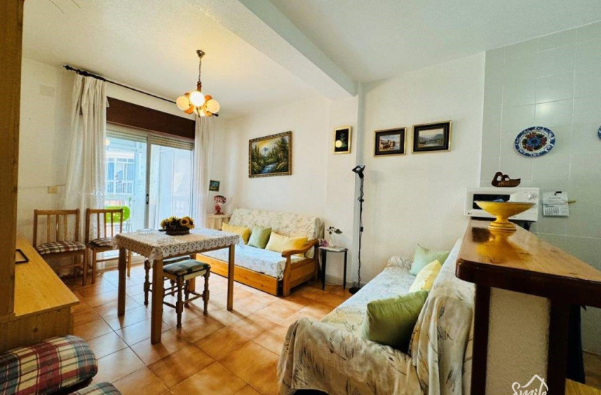 Revente - Apartment - La Mata