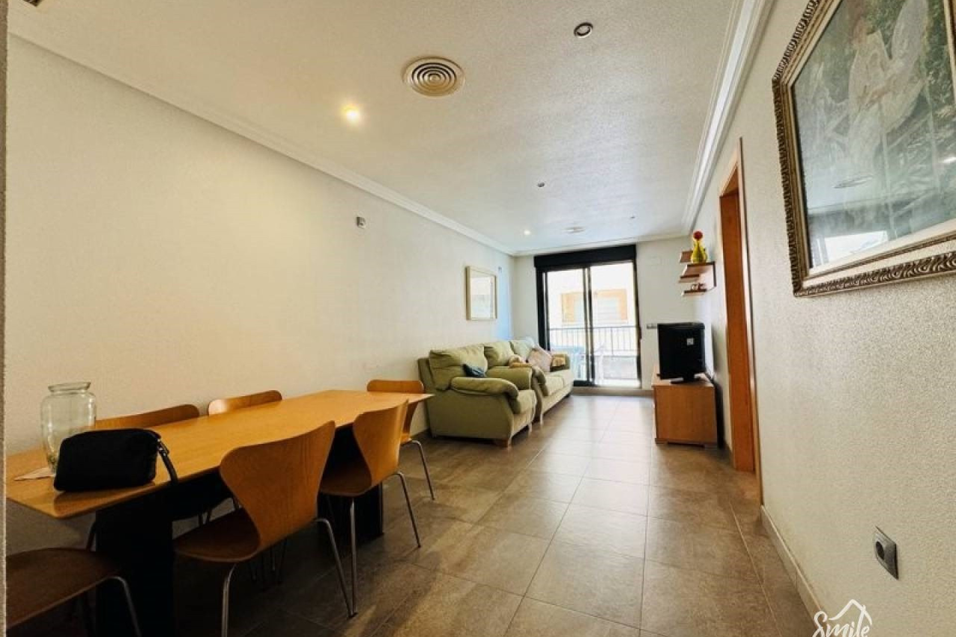 Revente - Apartment - La Mata