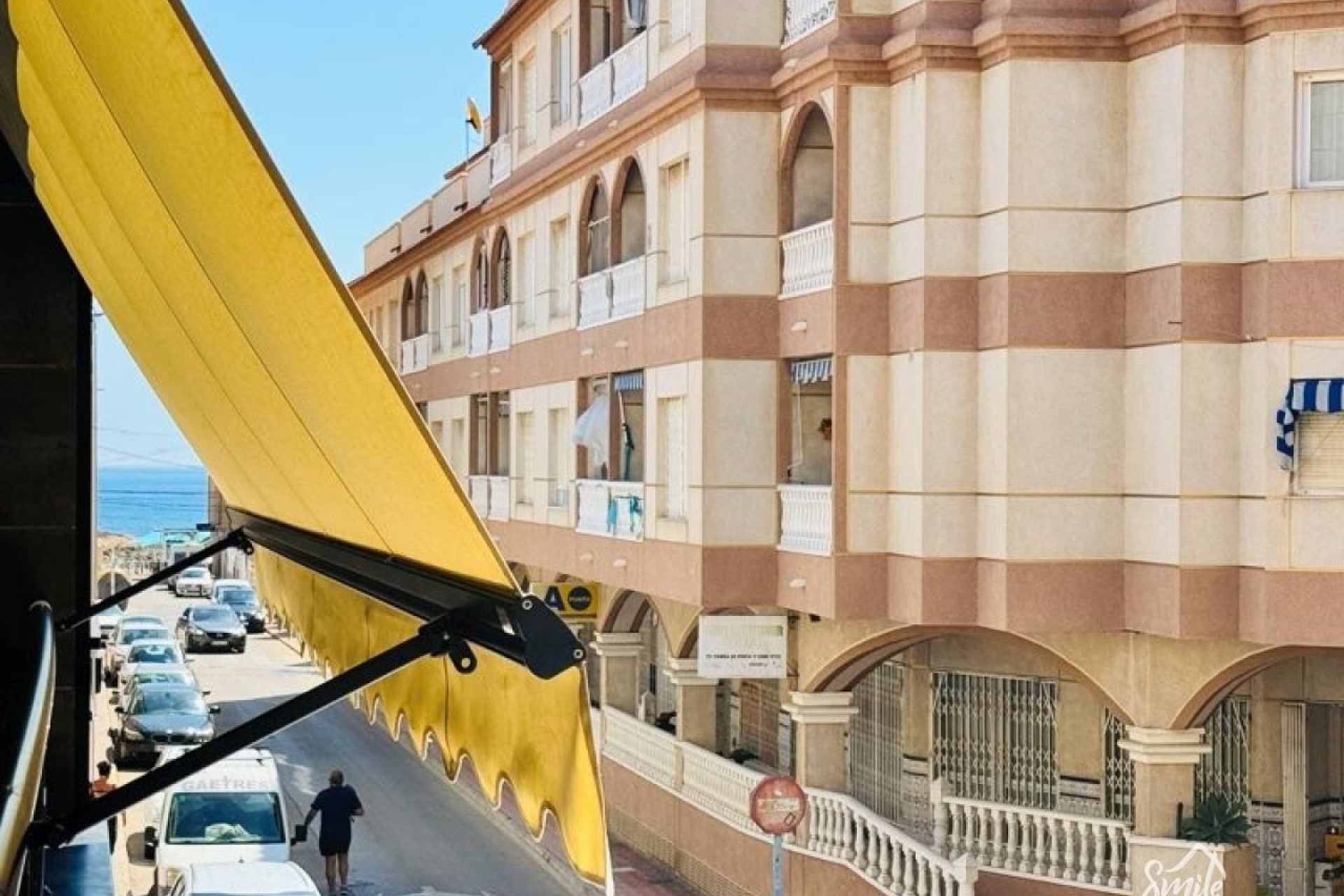 Revente - Apartment - La Mata