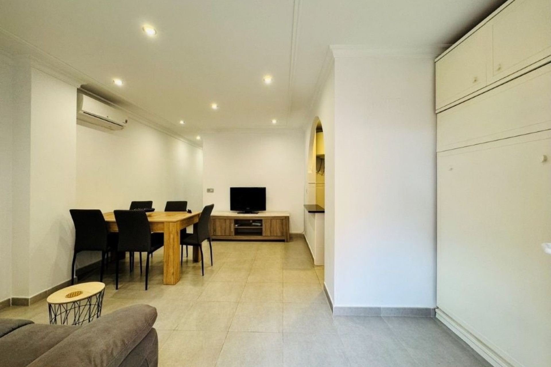 Revente - Apartment - La Mata