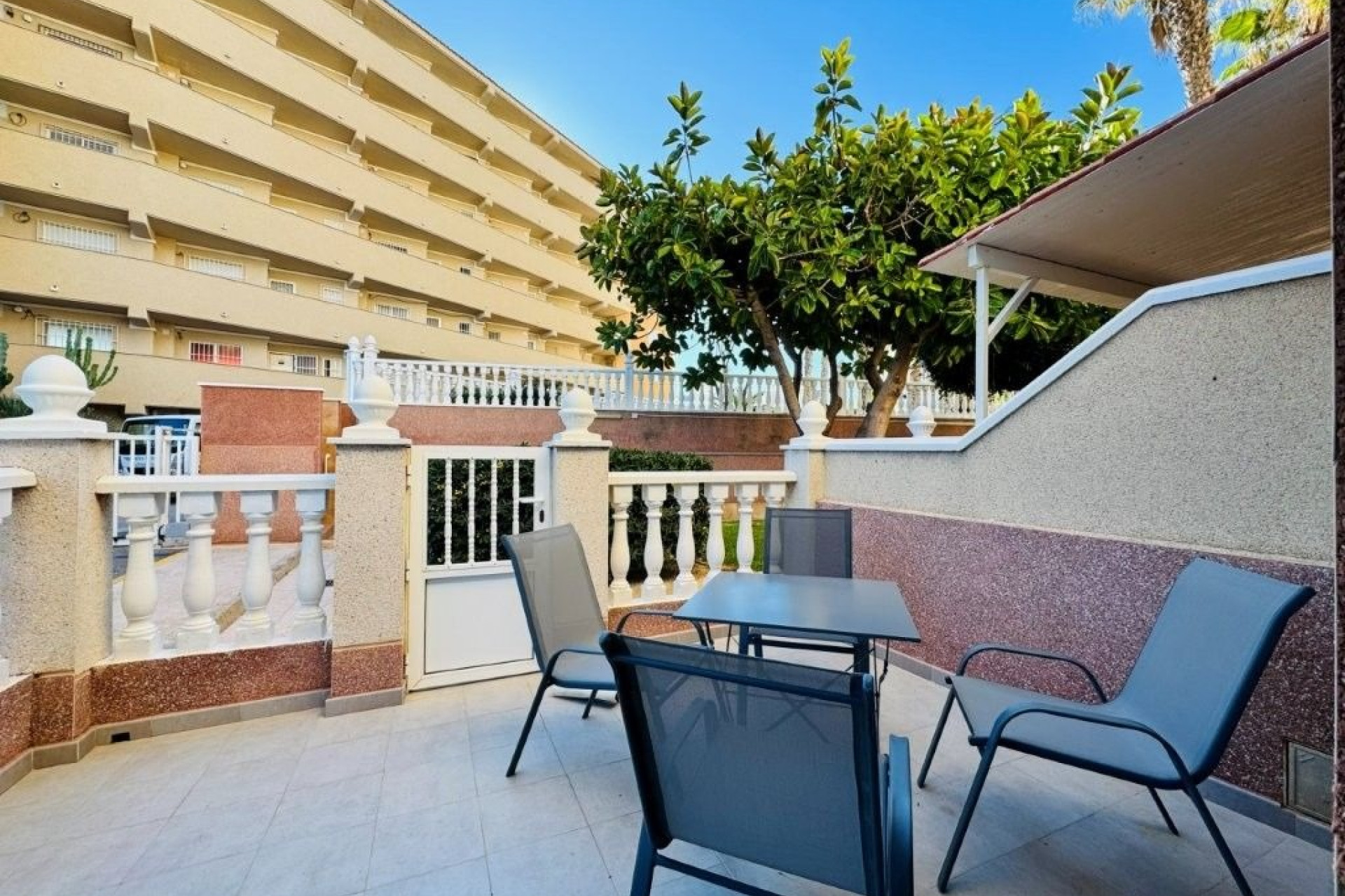 Revente - Apartment - La Mata