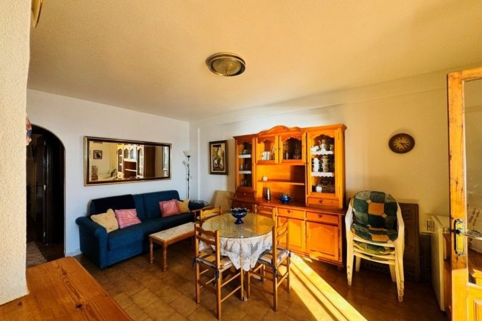 Revente - Apartment - La Mata