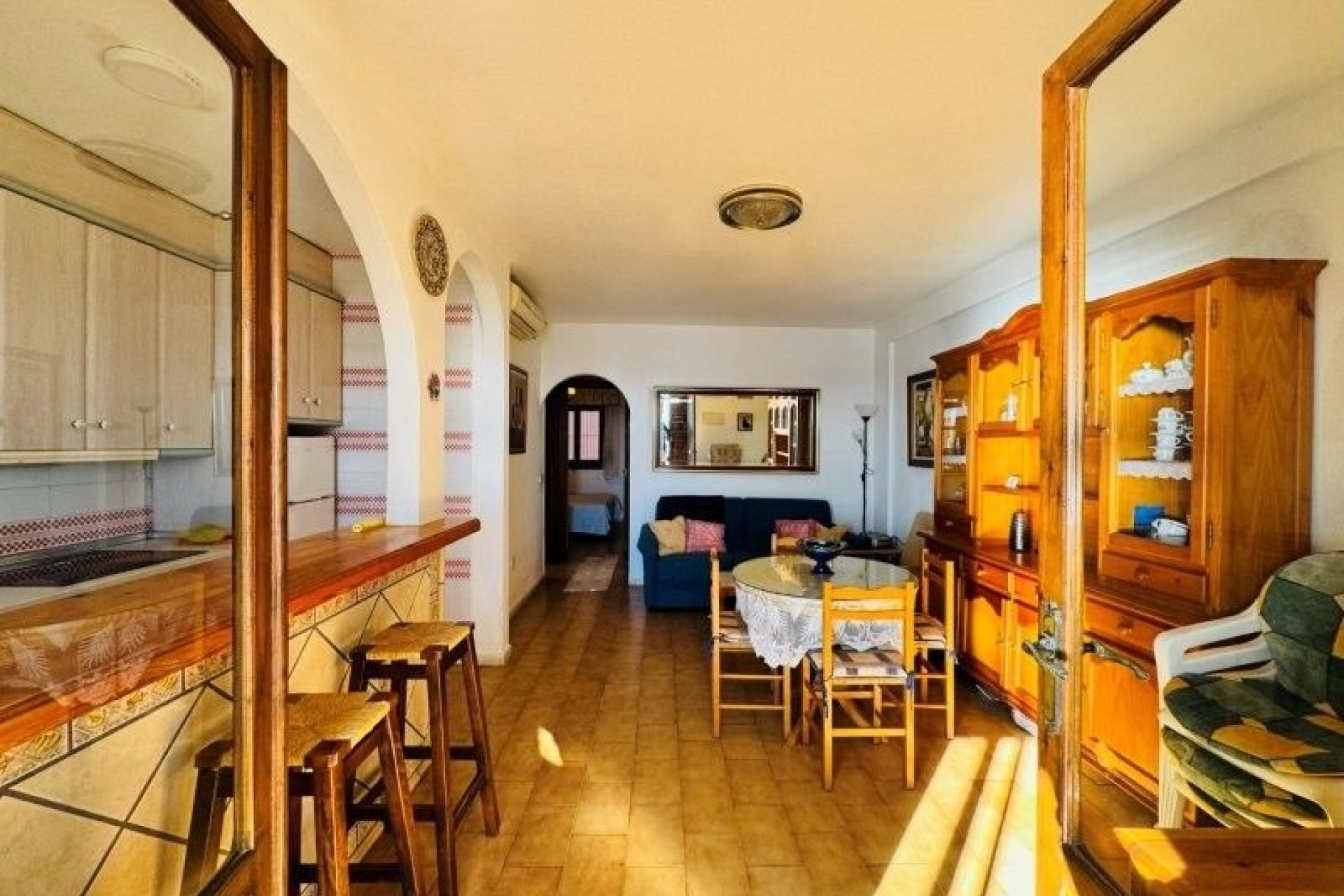 Revente - Apartment - La Mata