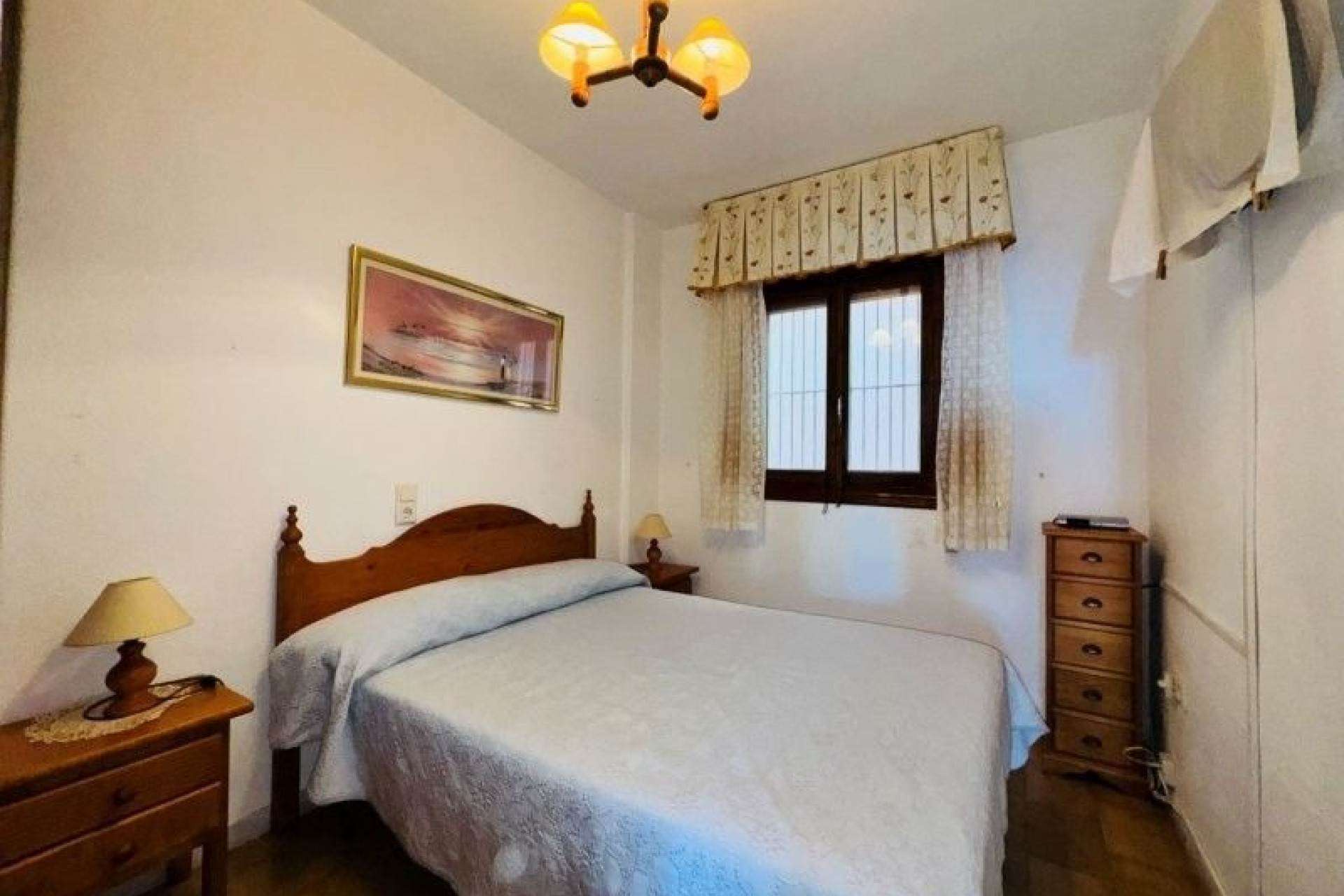 Revente - Apartment - La Mata