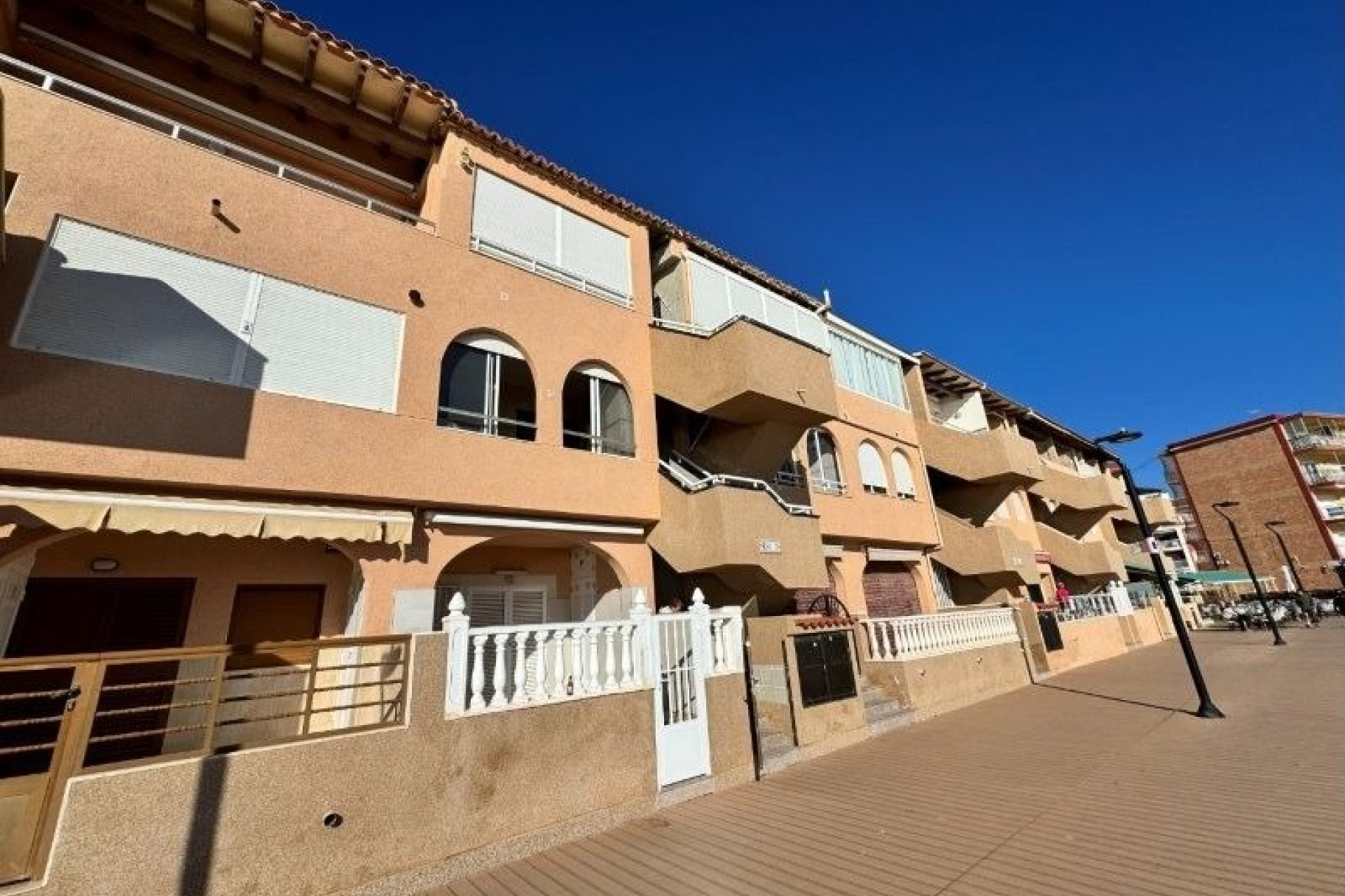 Revente - Apartment - La Mata