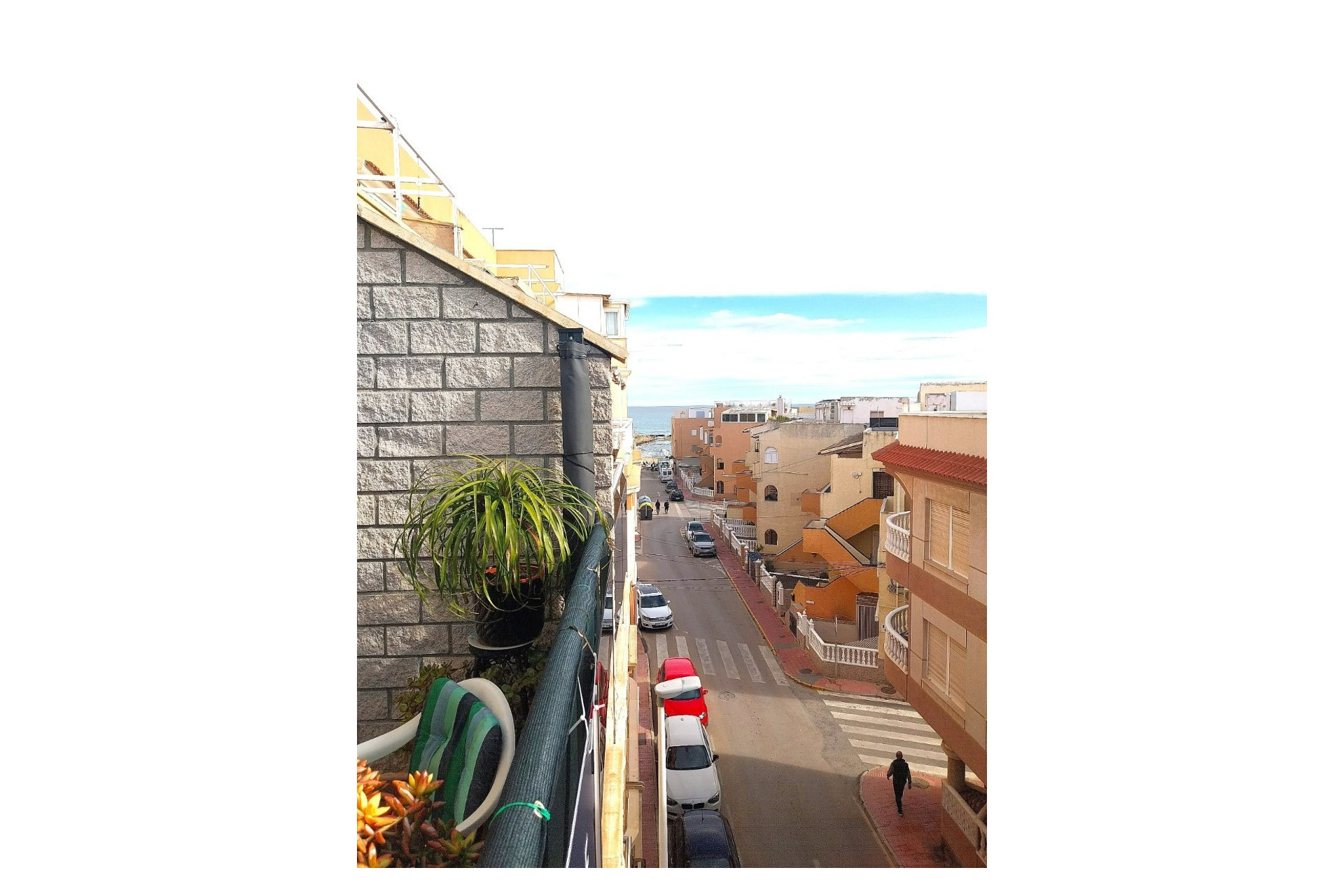 Revente - Apartment - La Mata