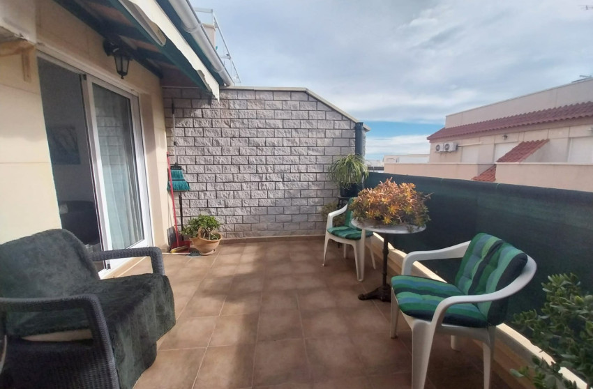 Revente - Apartment - La Mata