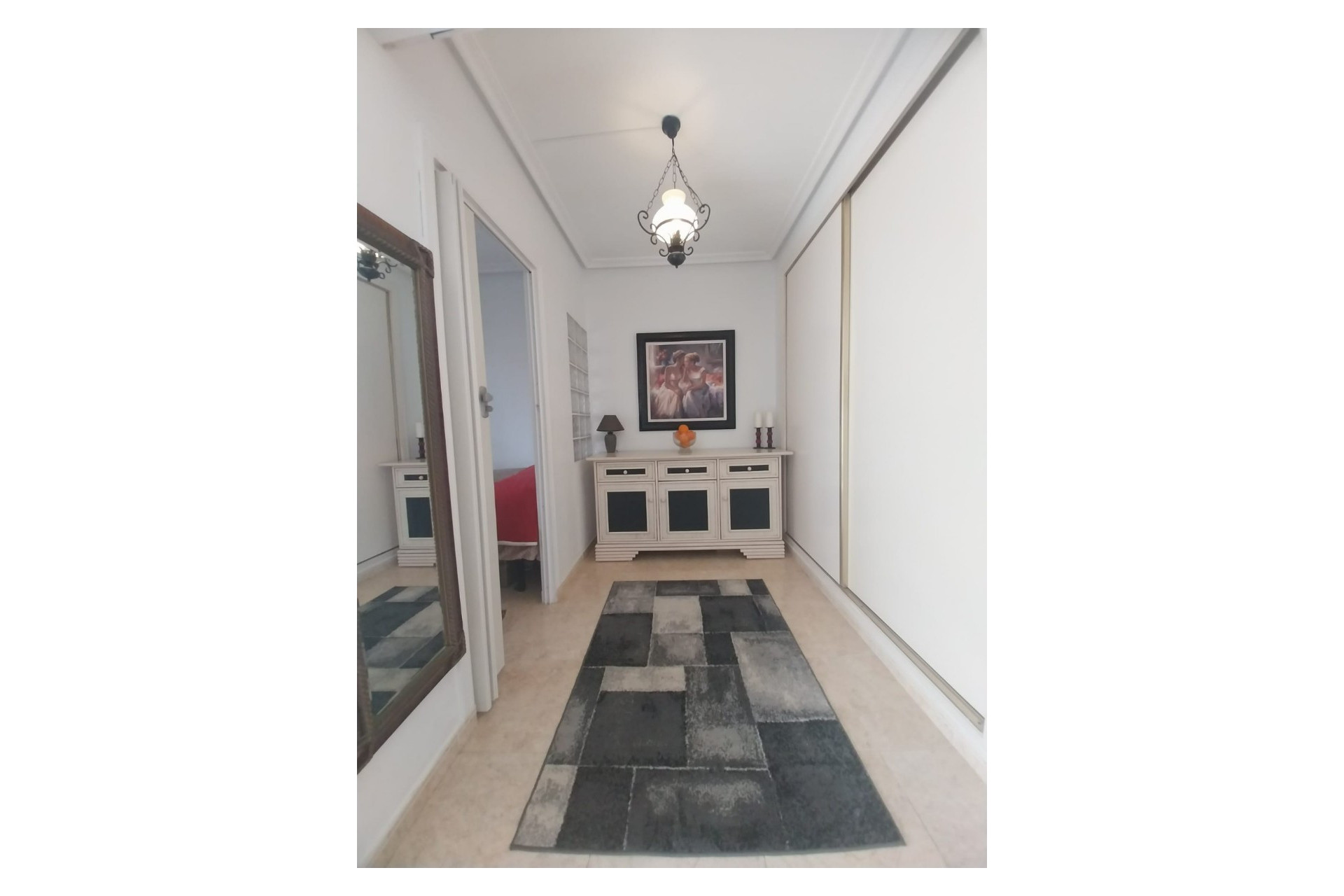 Revente - Apartment - La Mata