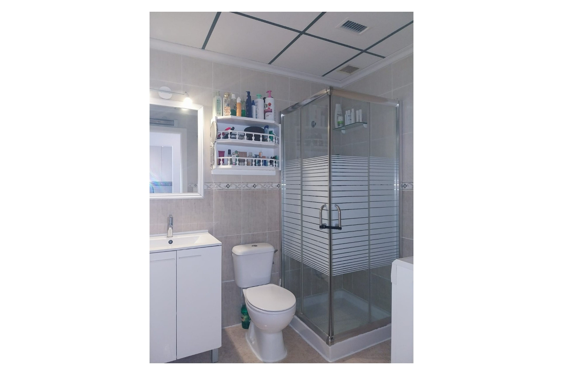 Revente - Apartment - La Mata