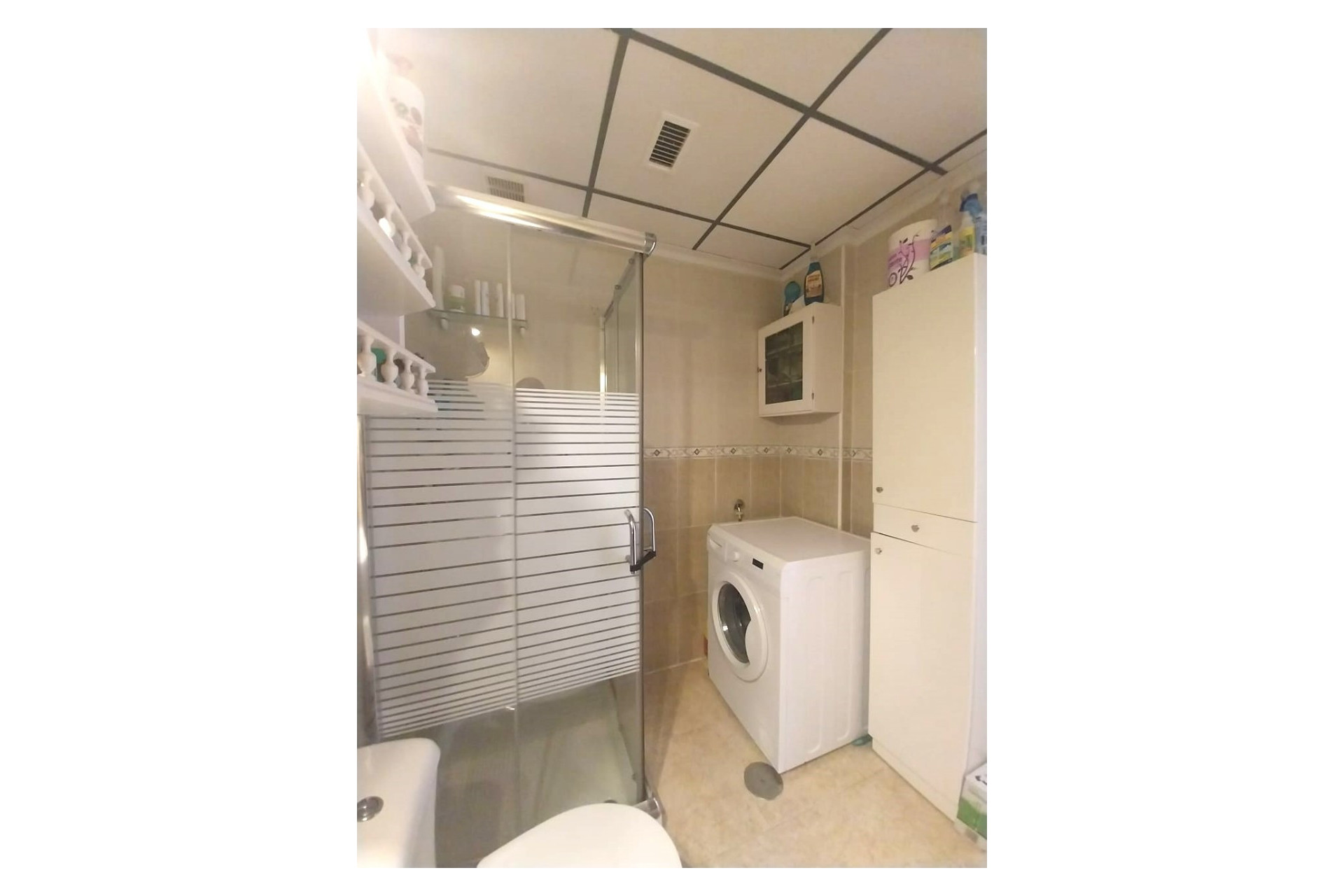 Revente - Apartment - La Mata