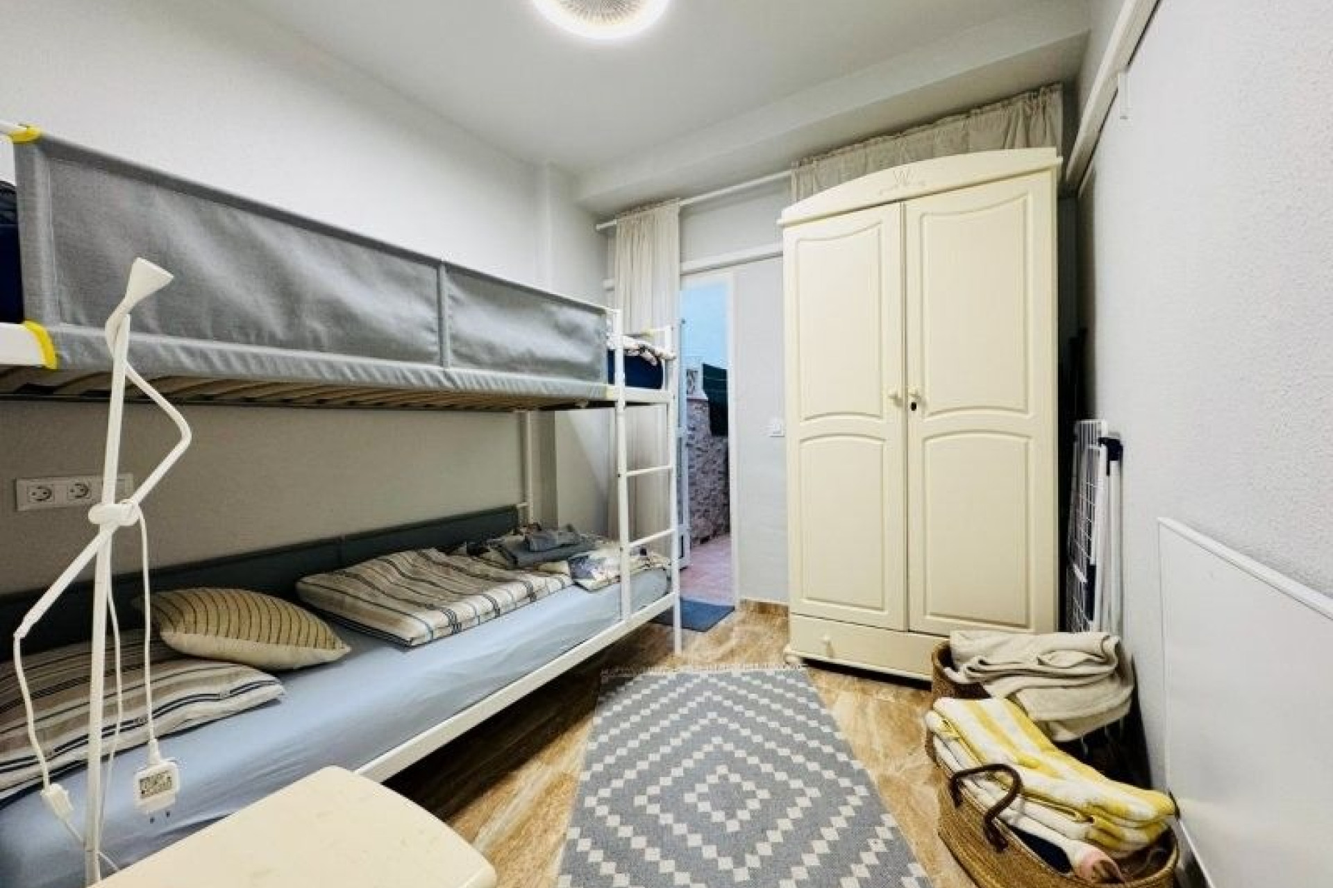 Revente - Apartment - La Mata