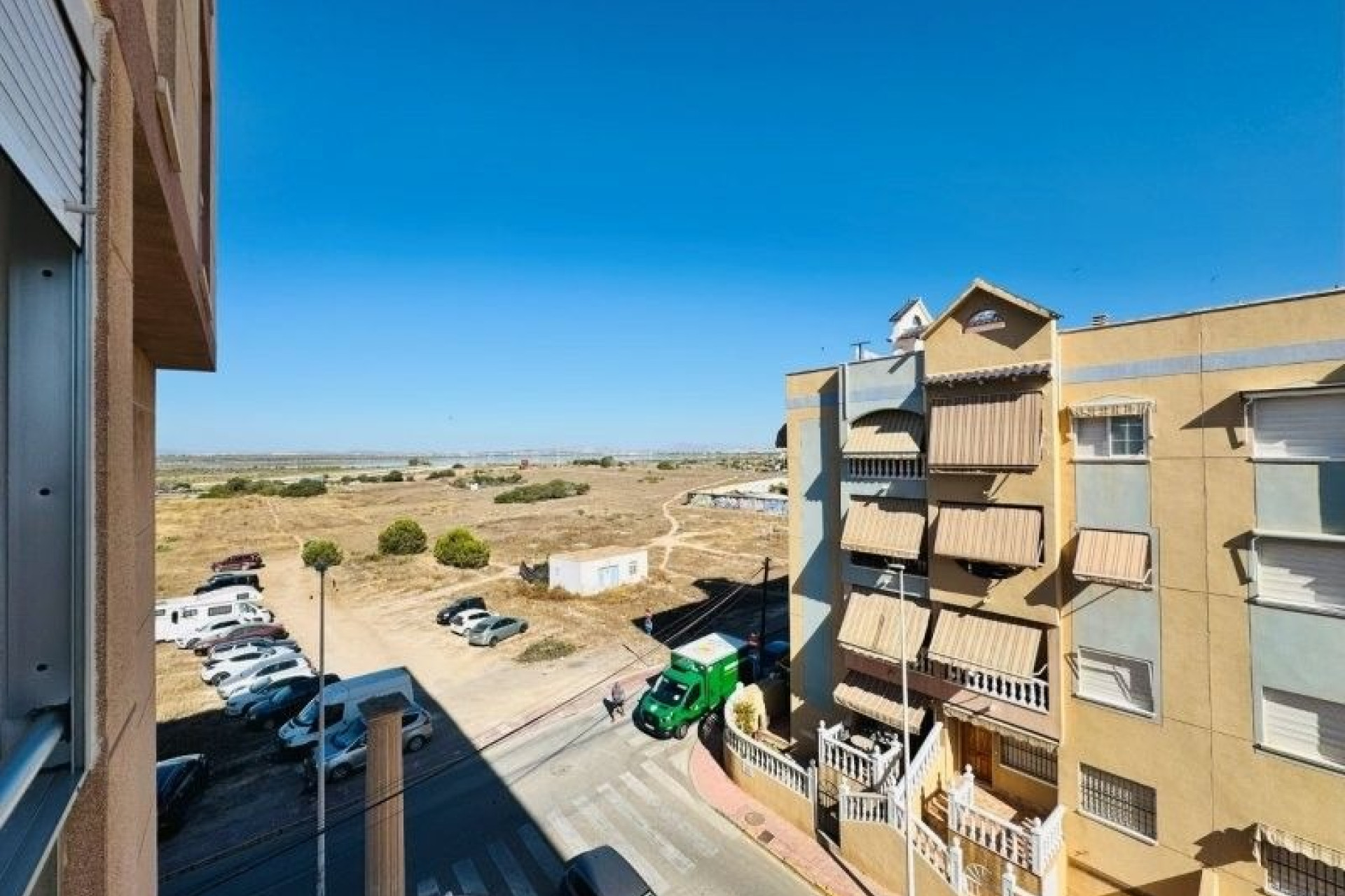 Revente - Apartment - La Mata