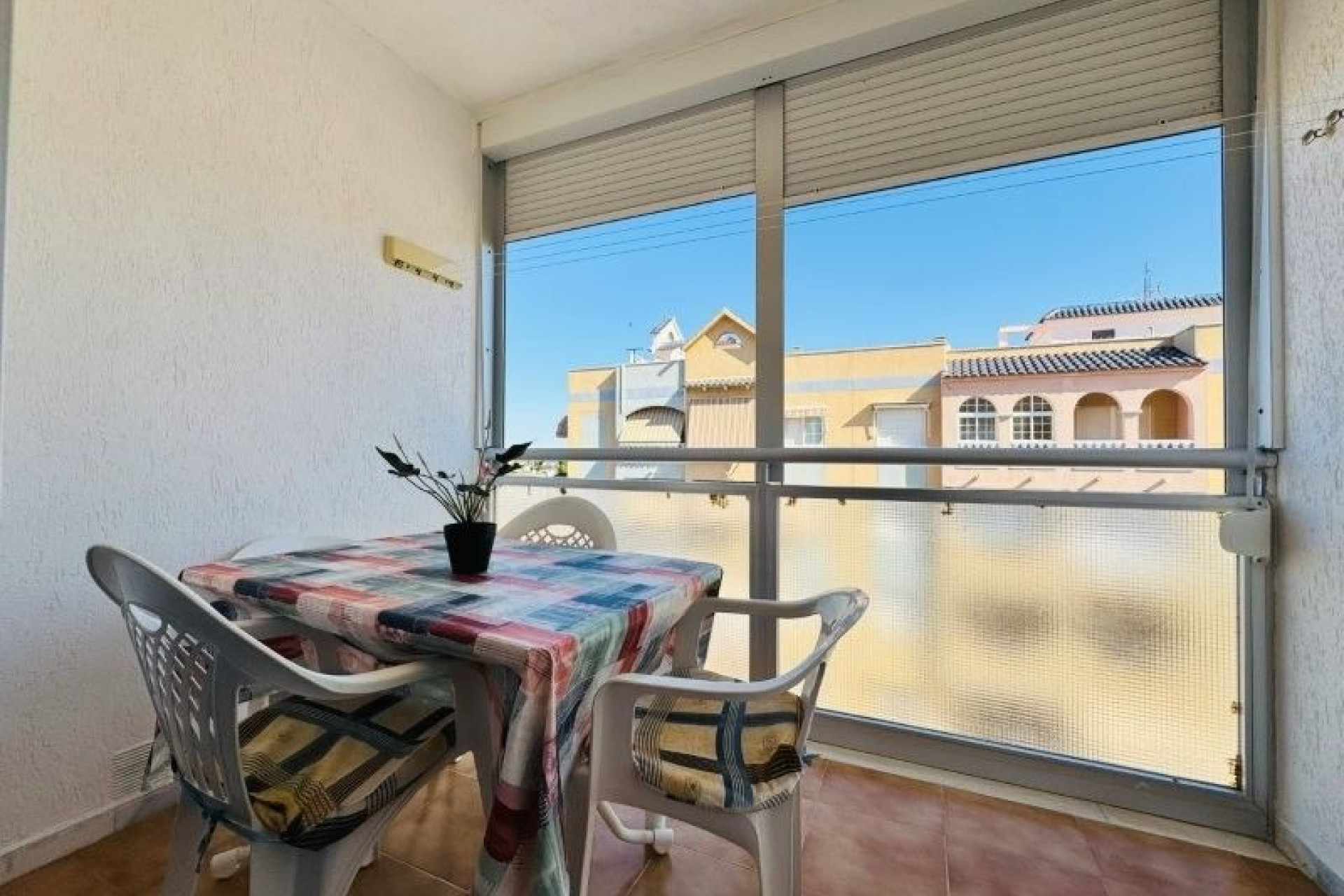 Revente - Apartment - La Mata
