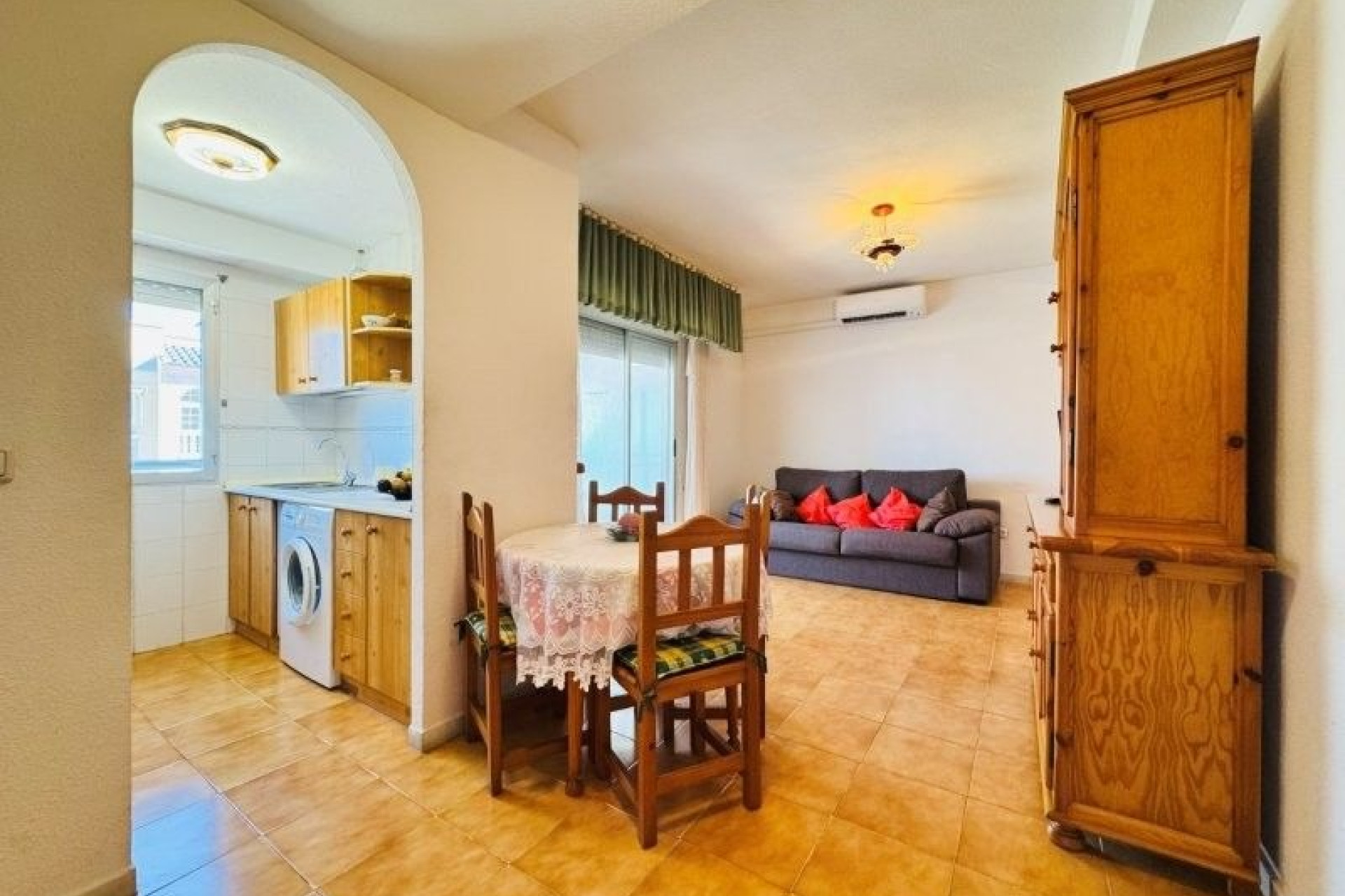 Revente - Apartment - La Mata