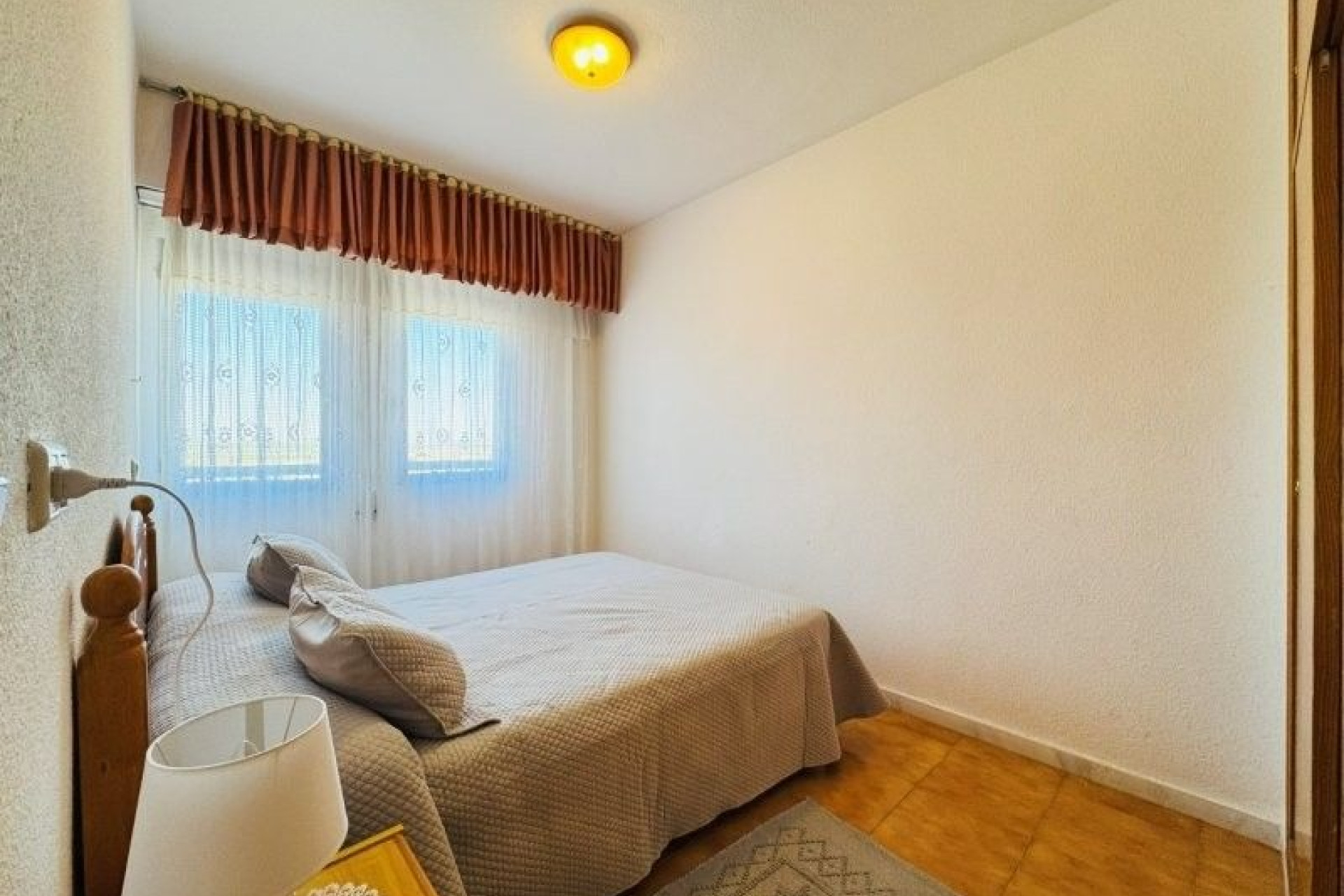 Revente - Apartment - La Mata