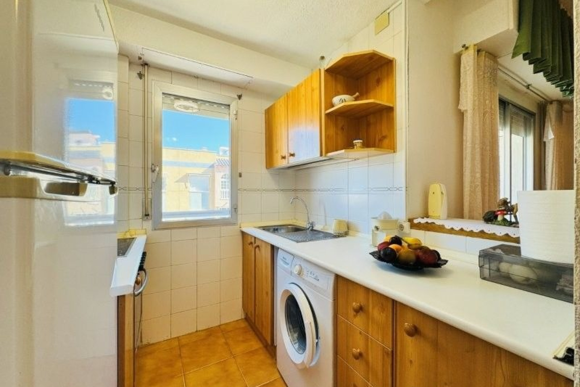 Revente - Apartment - La Mata