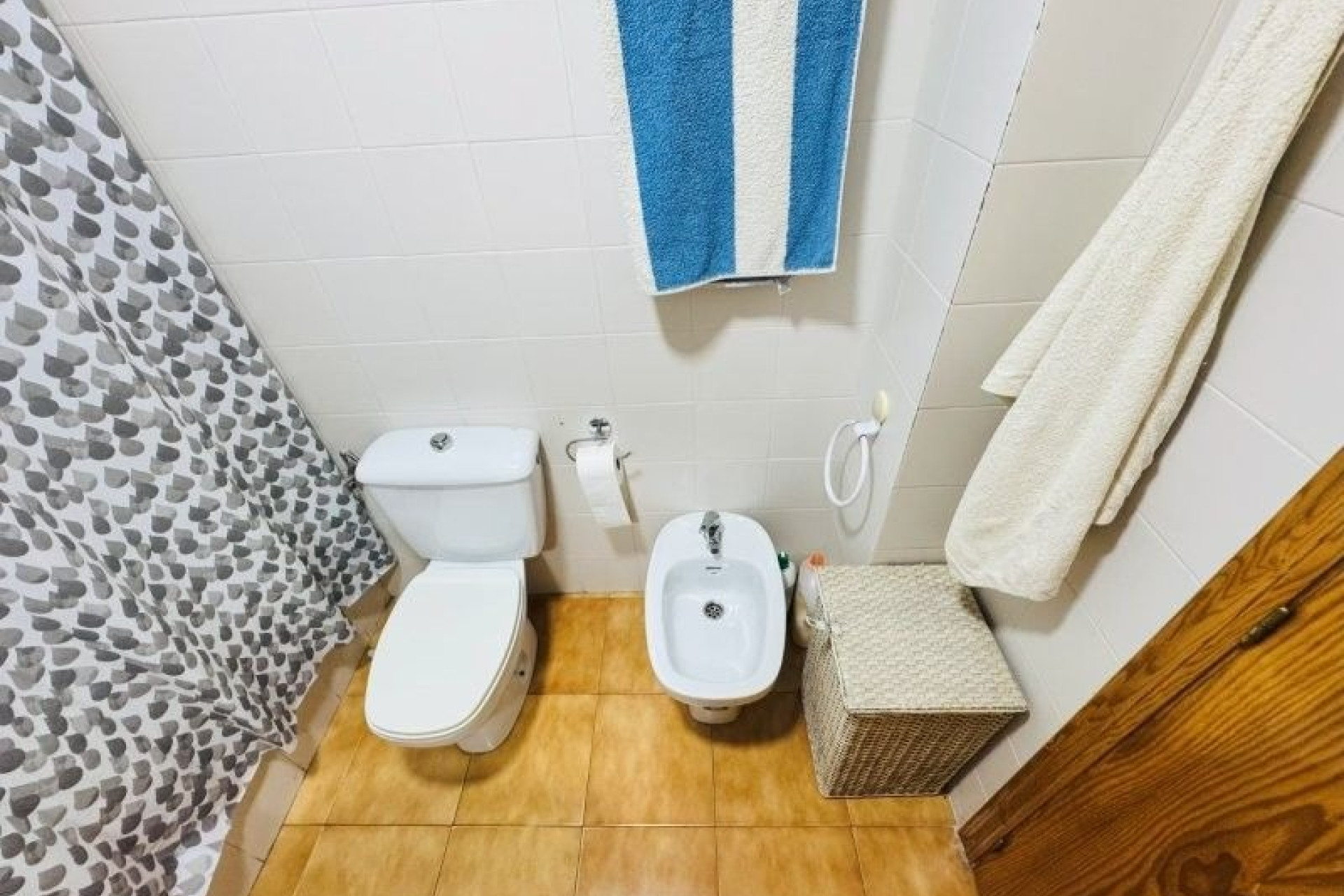 Revente - Apartment - La Mata