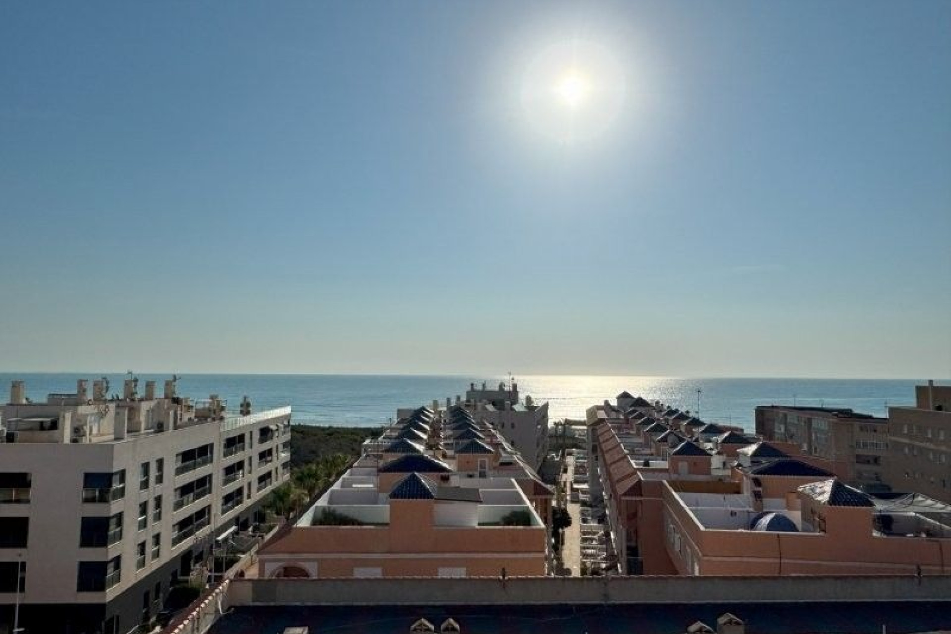 Revente - Apartment - La Mata