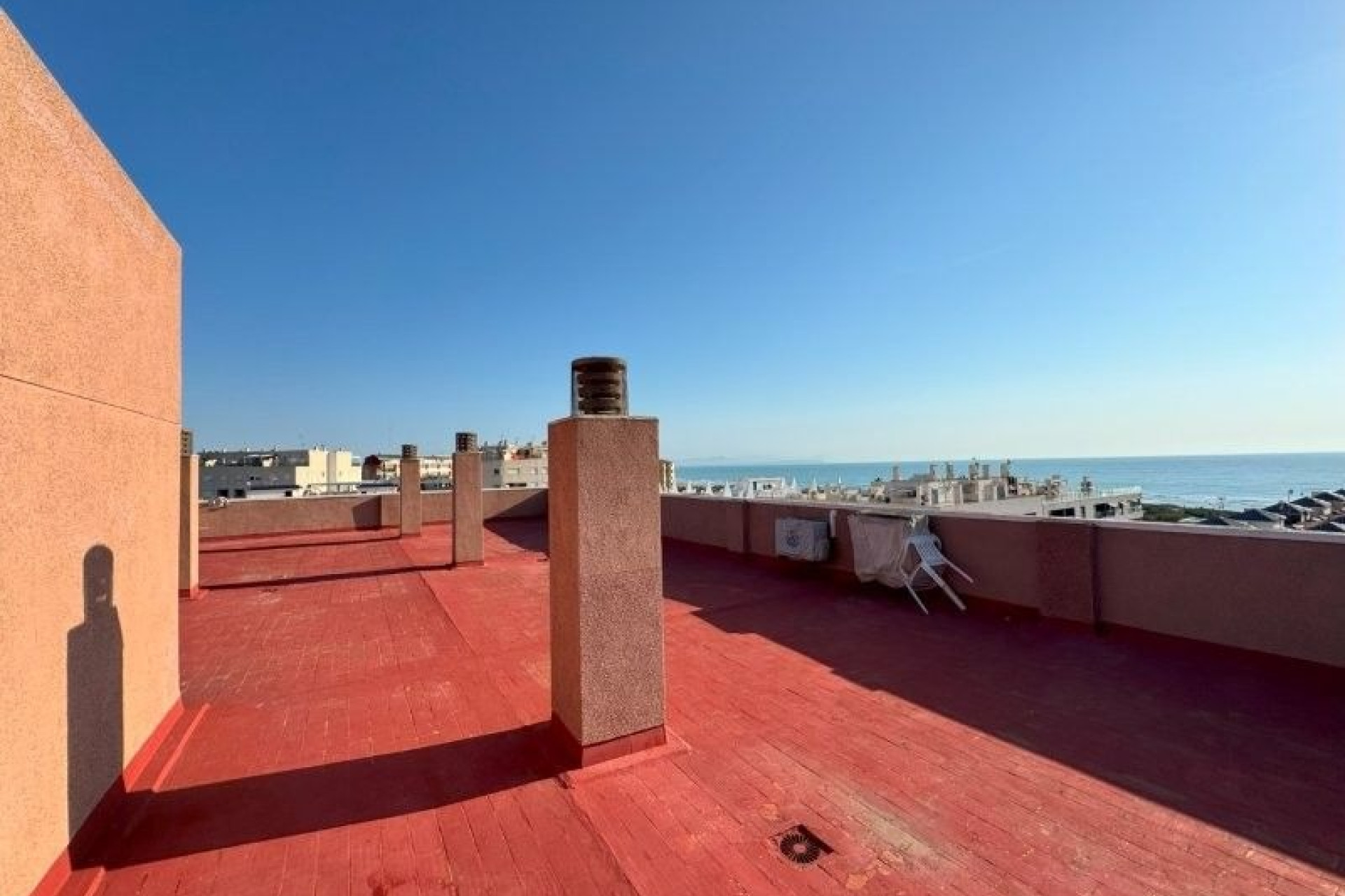 Revente - Apartment - La Mata