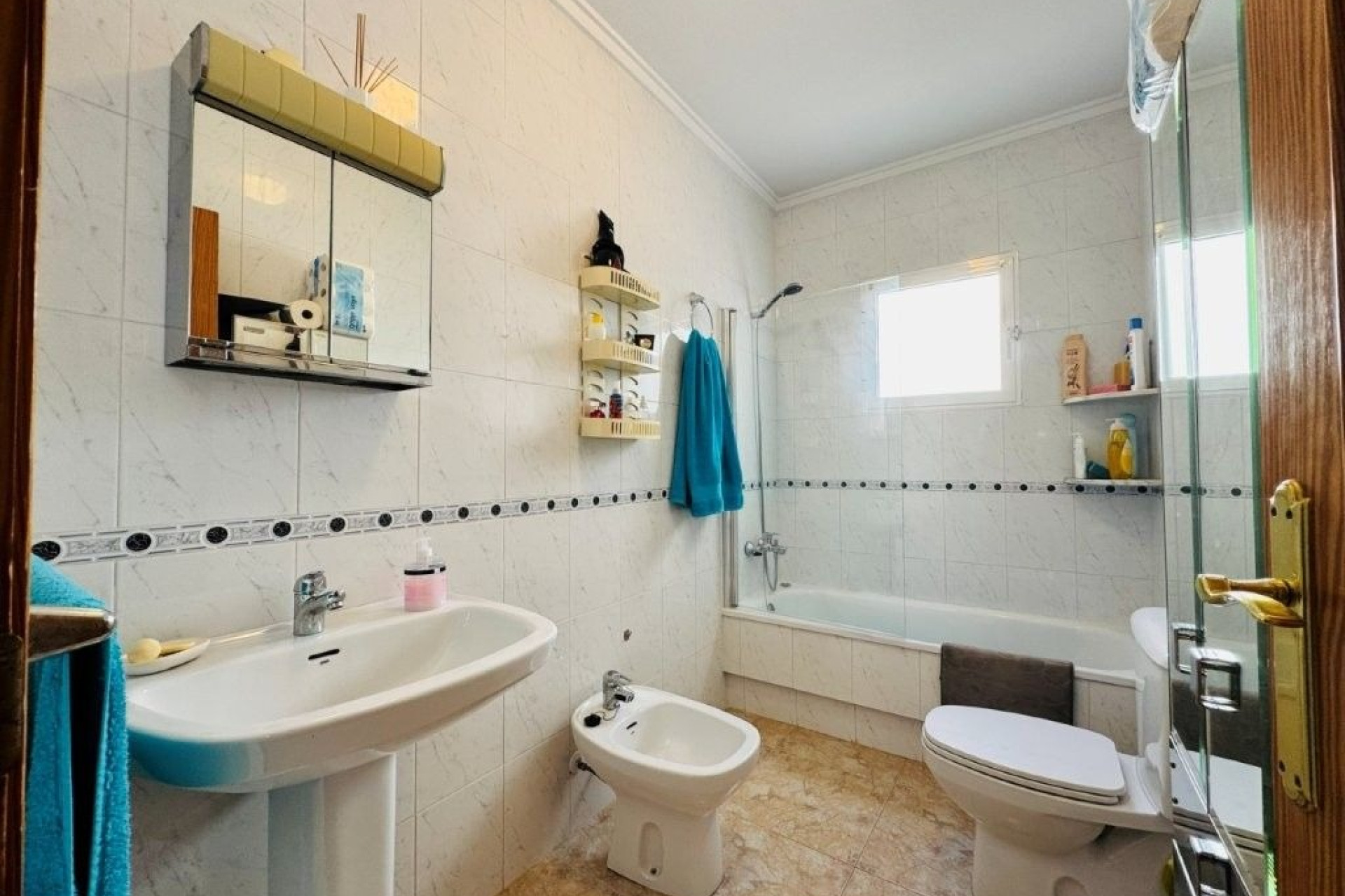 Revente - Apartment - La Mata
