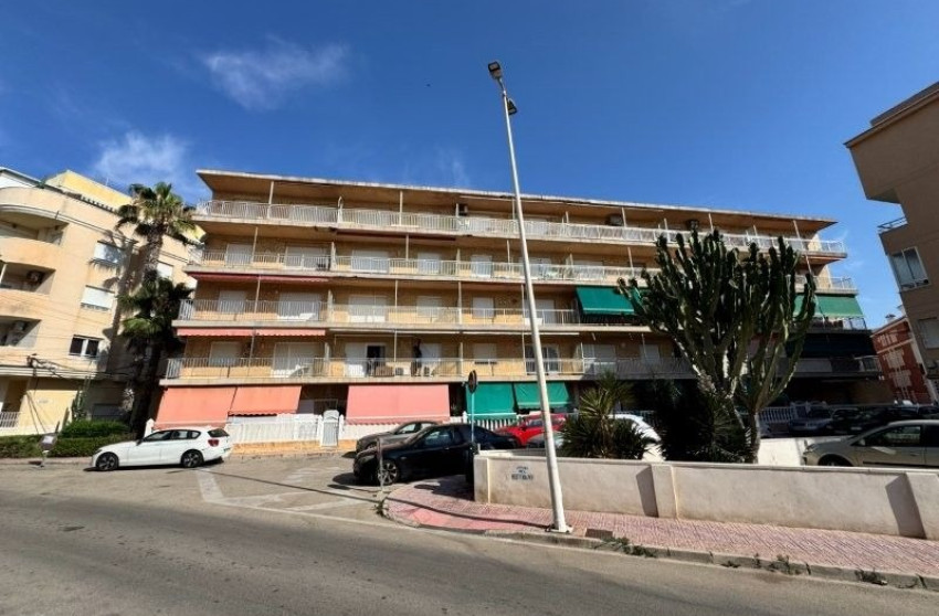Revente - Apartment - La Mata
